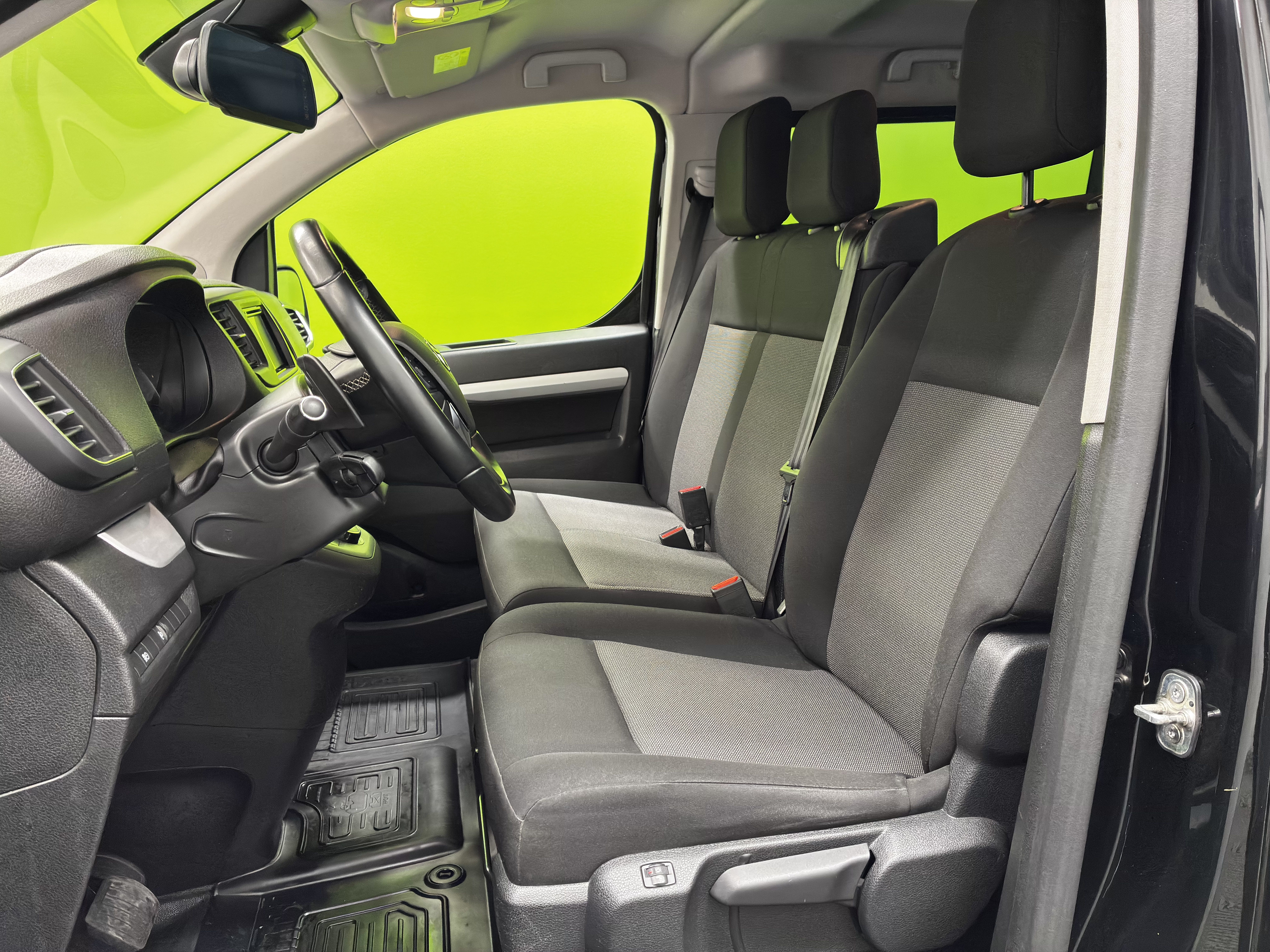 Toyota Proace Verso 2020, photo 7/17