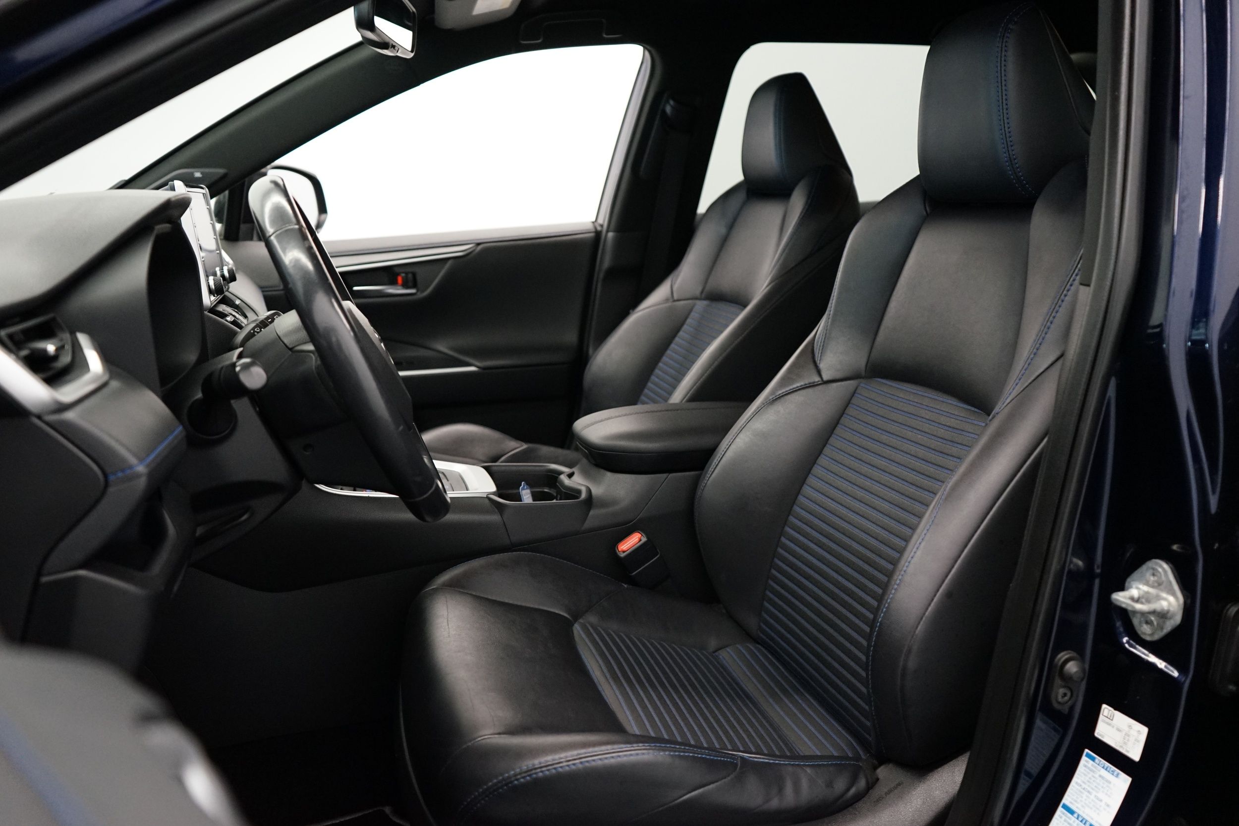 Toyota RAV4 Hybrid AWD-i E-CVT Style 2019, kuva 6/24