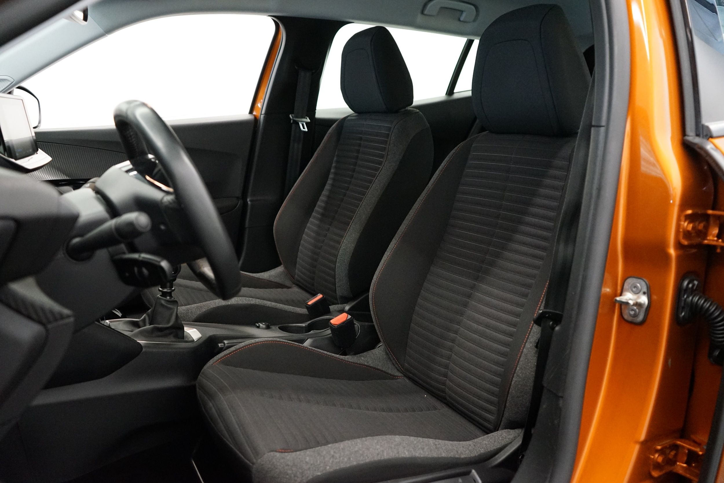 Peugeot 2008 Active Pack BlueHDi 110 2021, kuva 7/20