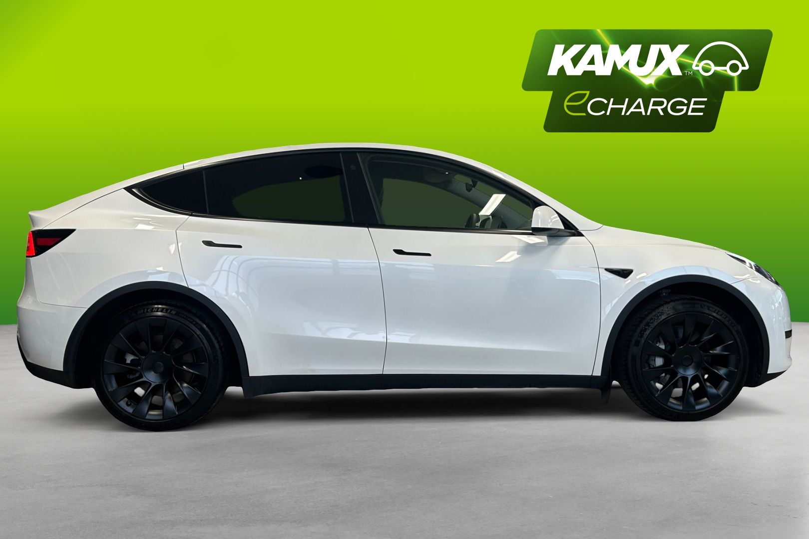 Tesla Model Y Long Range 2024, kuva 2/28