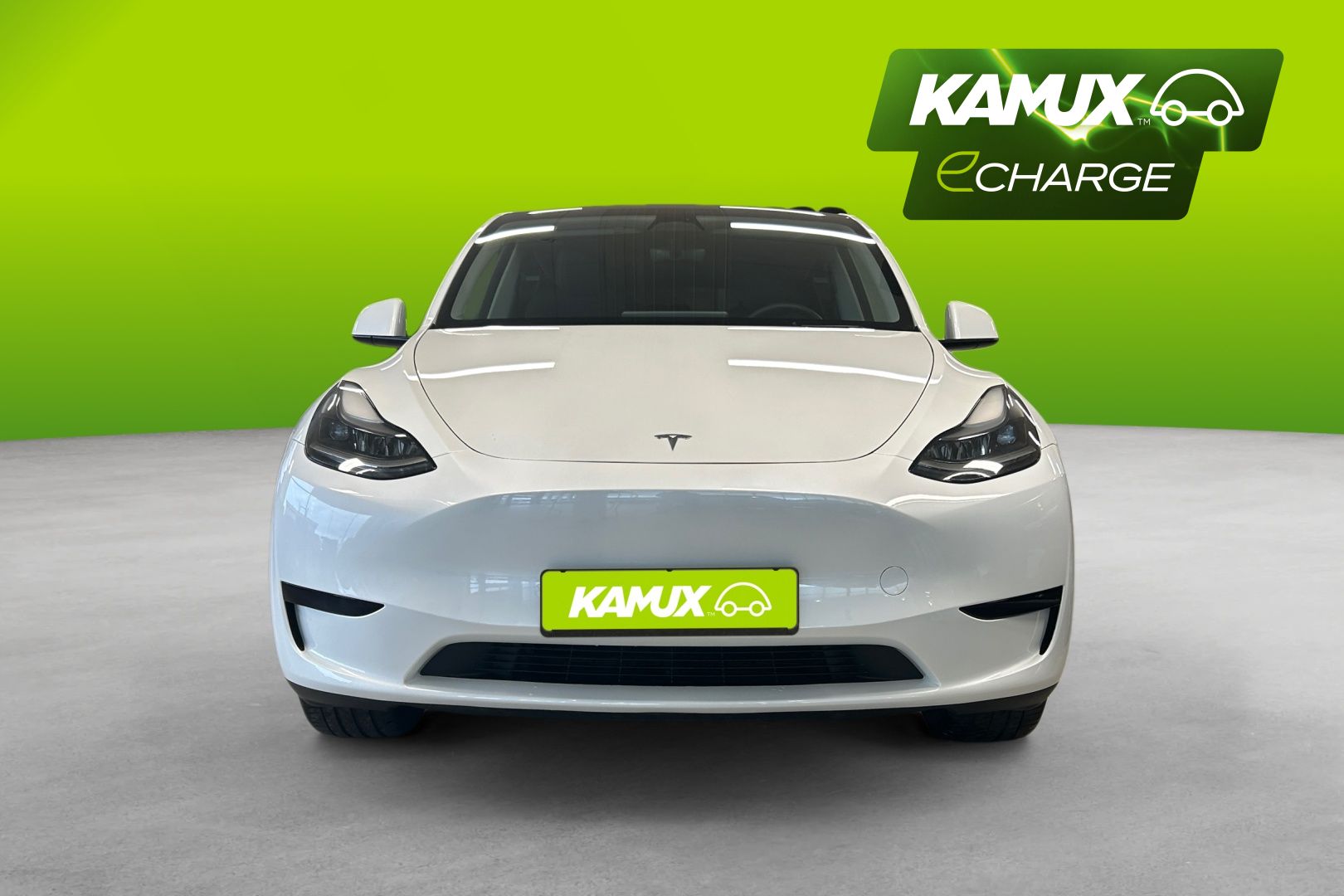 Tesla Model Y Long Range 2024, kuva 5/28