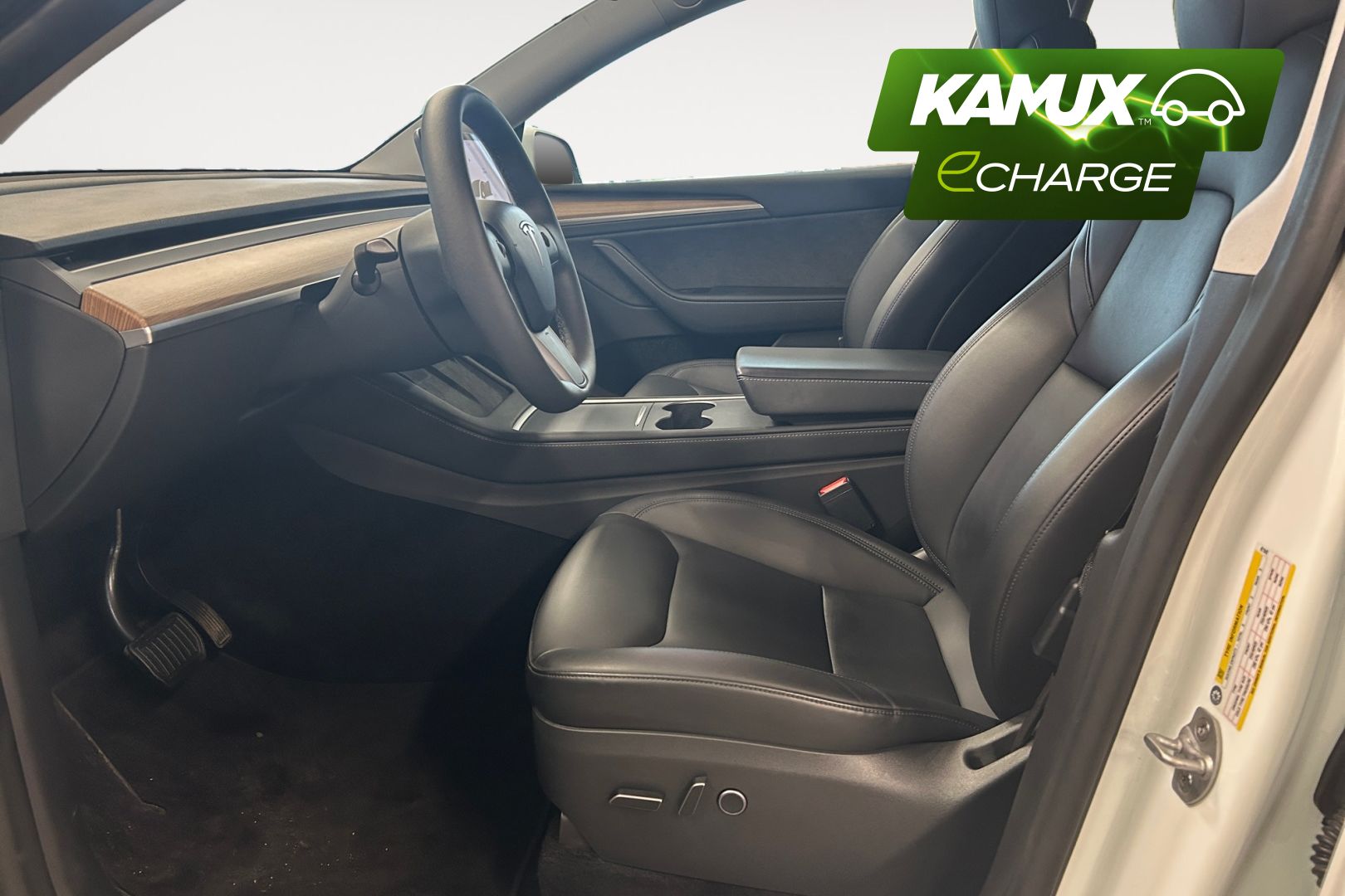 Tesla Model Y Long Range 2024, kuva 7/28
