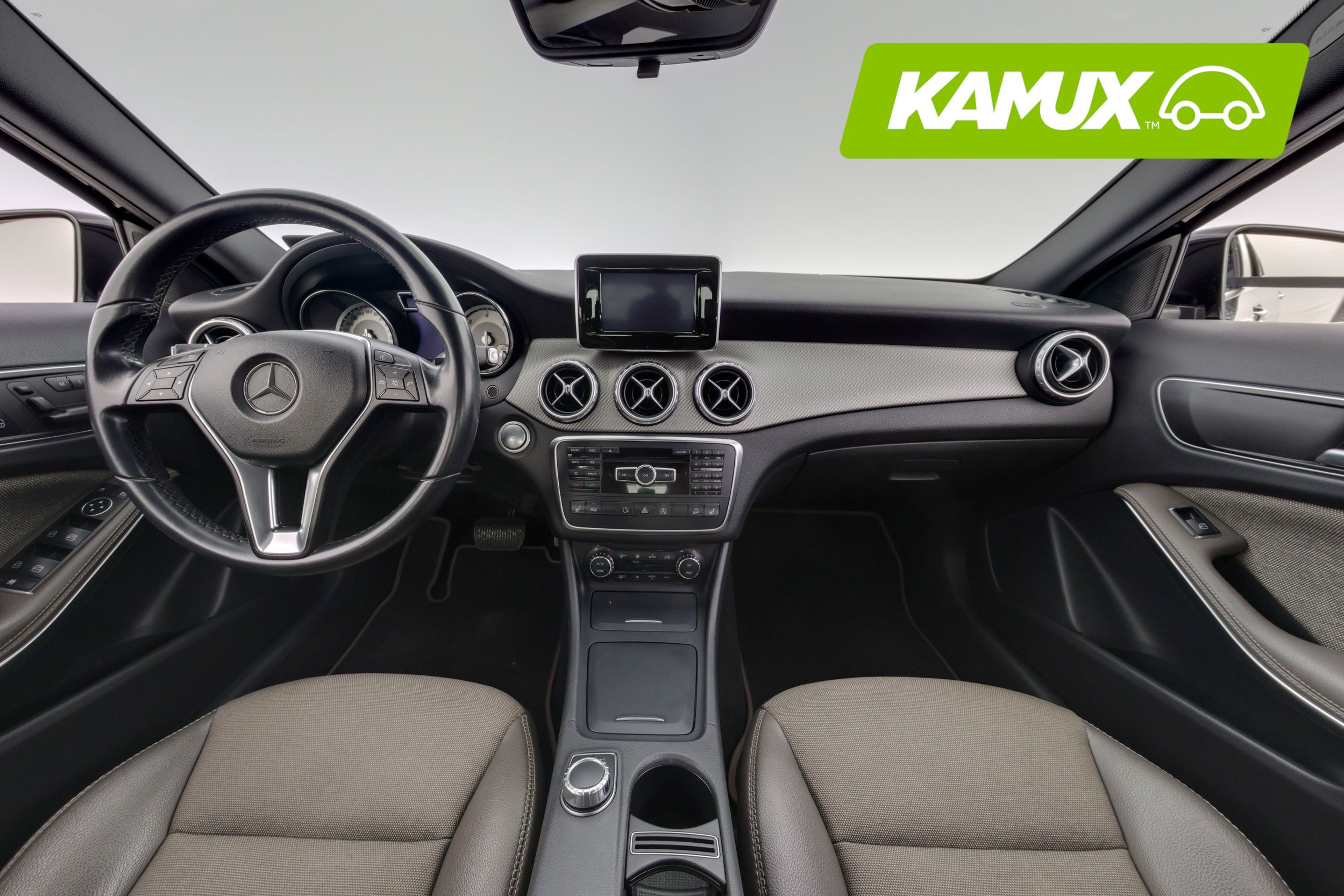 Mercedes-Benz GLA 200 CDI Style 4-Matic 2015, kuva 7/31