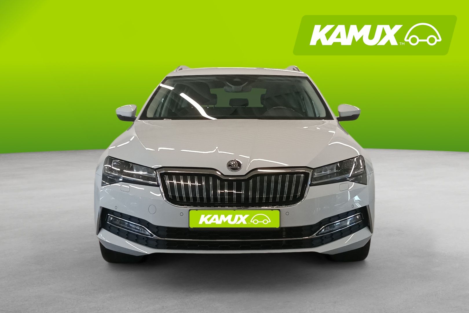 Skoda Superb 2023, kuva 5/20