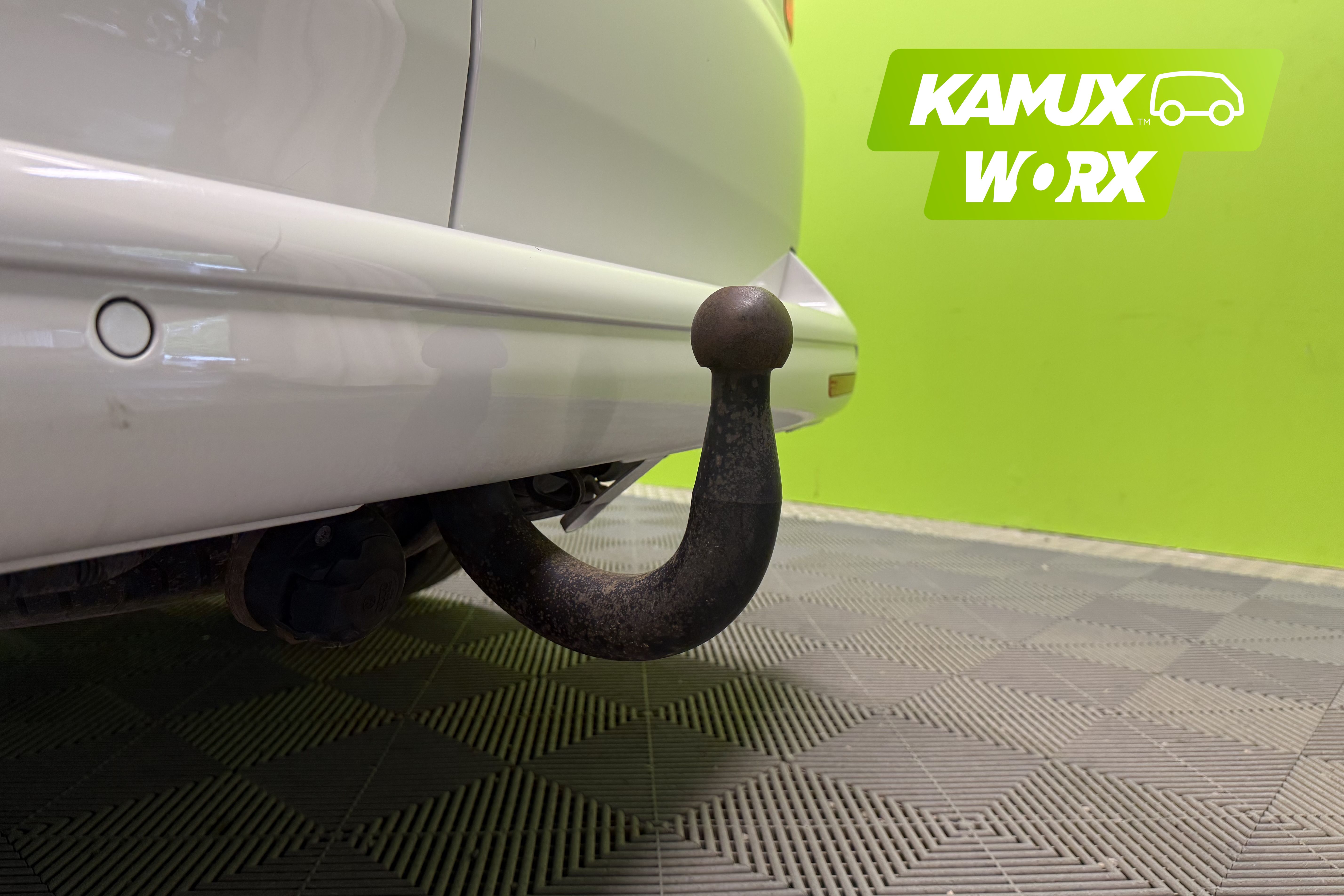 Volkswagen Transporter 2019, kuva 5/20