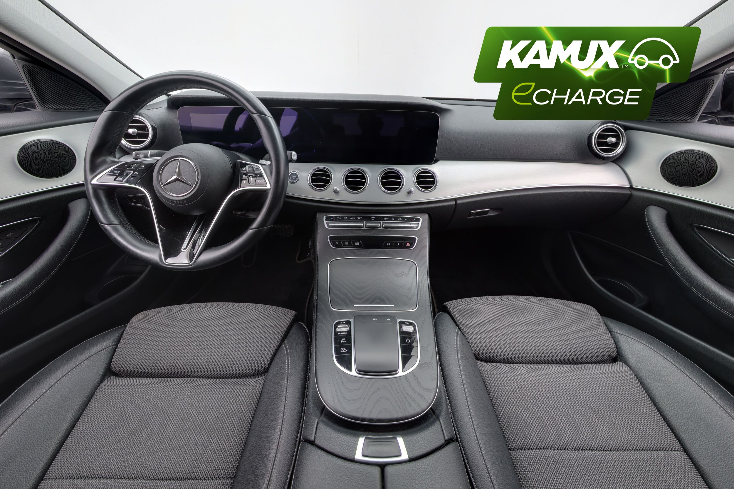 Mercedes-Benz E 2021, kuva 7/33
