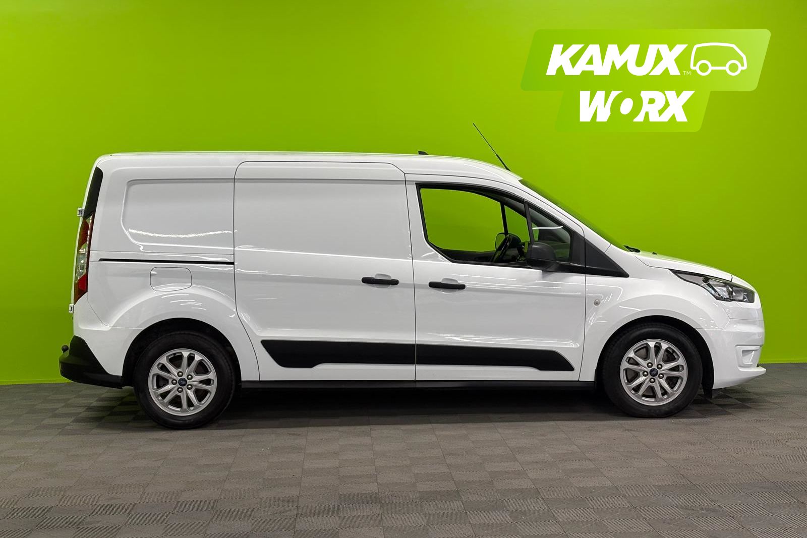 Ford Transit Connect 2021, kuva 2/19