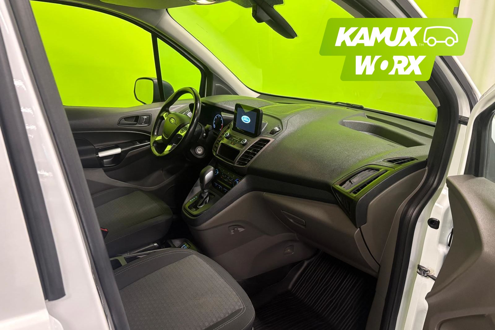 Ford Transit Connect 2021, kuva 6/19
