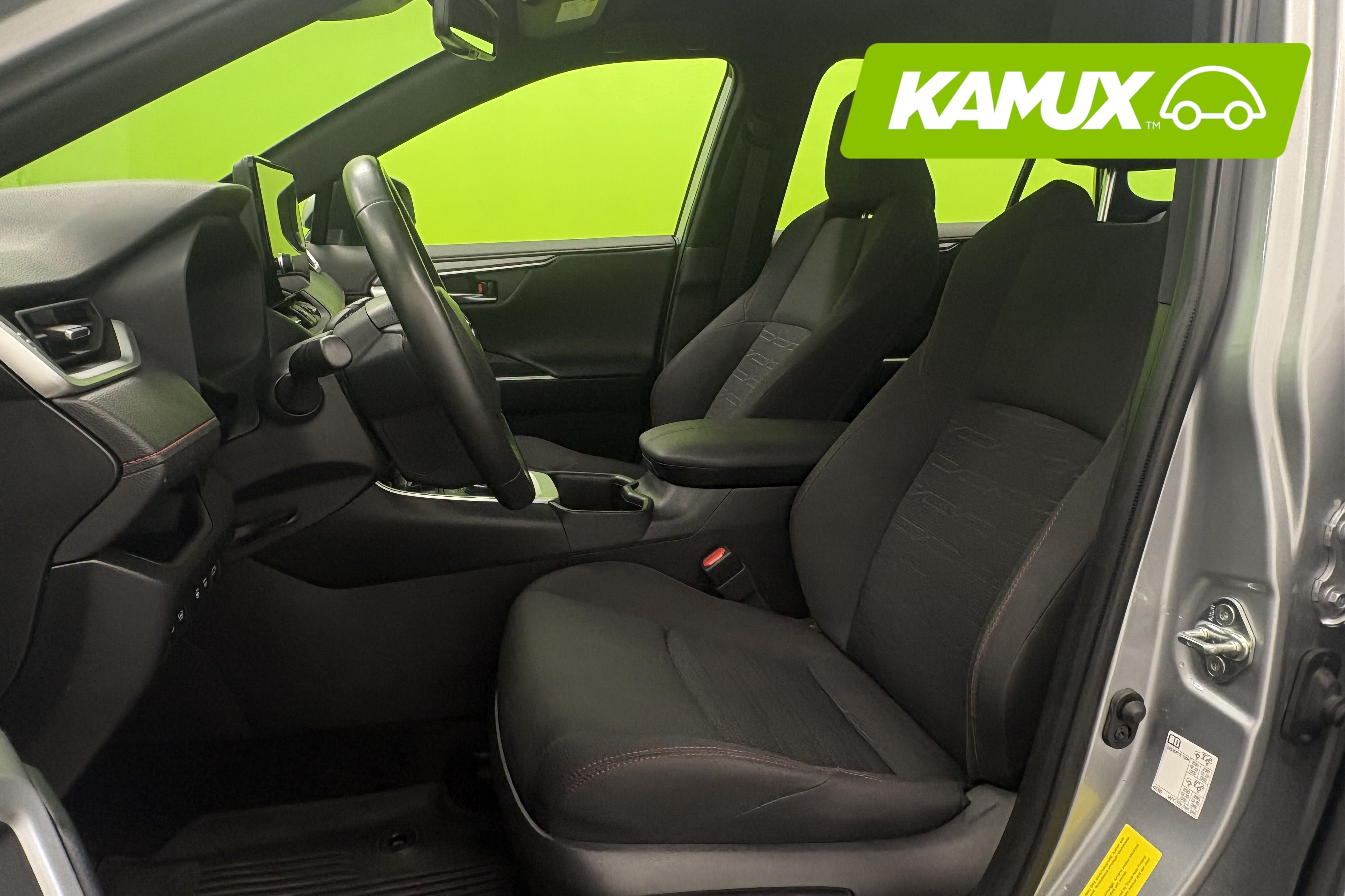 Toyota RAV4 Plug-In 2023, kuva 6/35