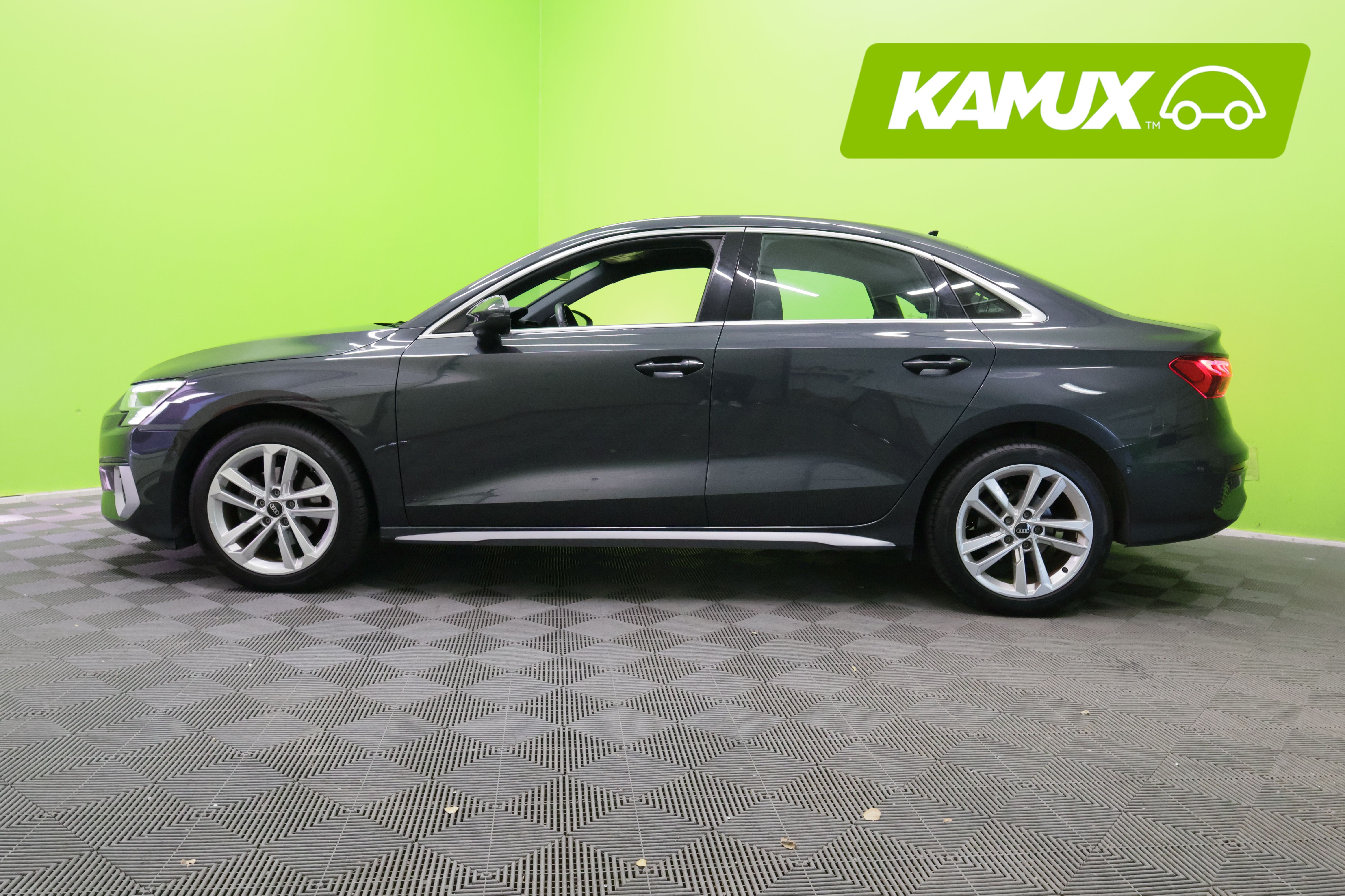 Audi A3 2023, kuva 5/23