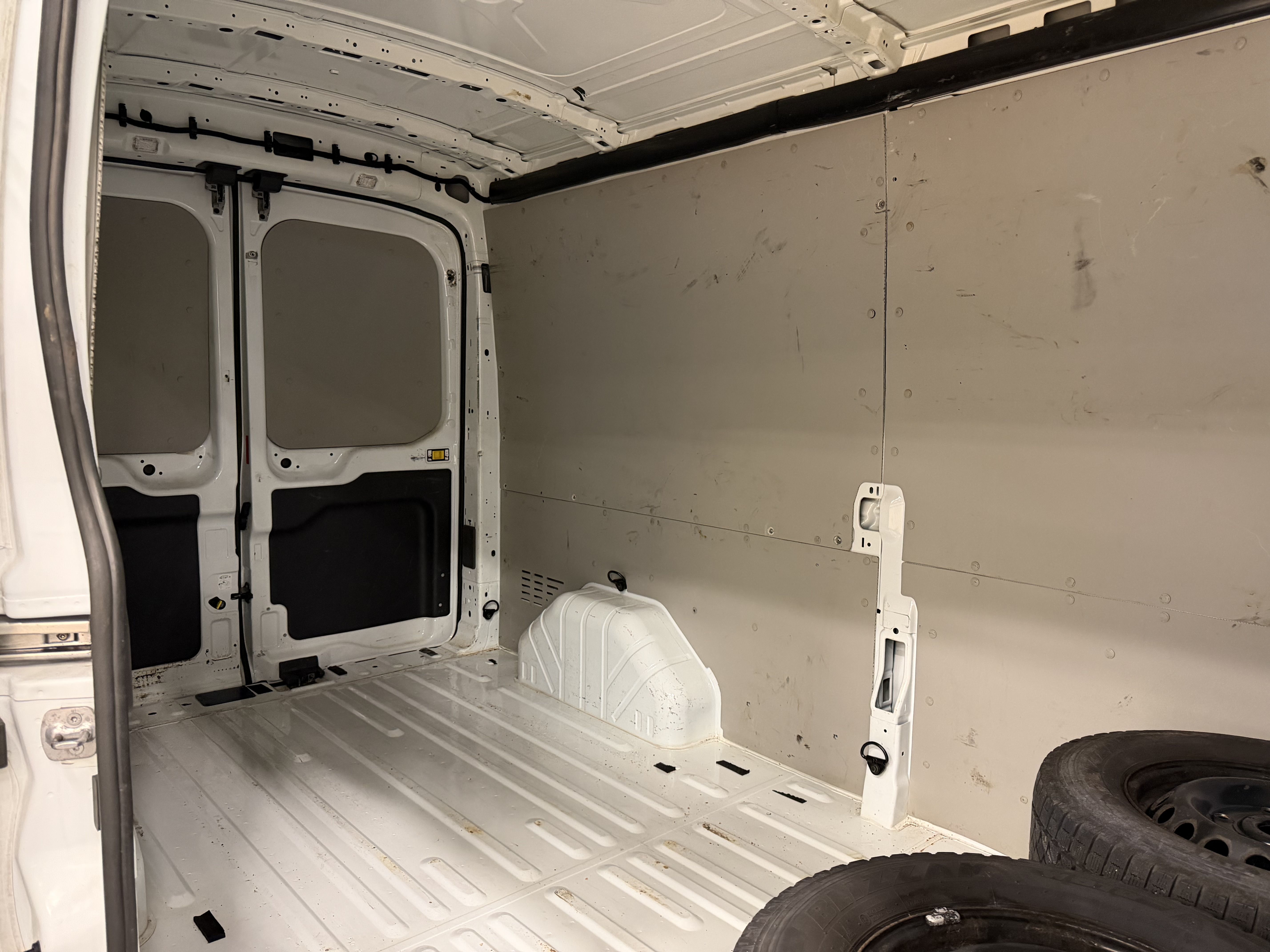 Ford Transit 2021, kuva 6/26