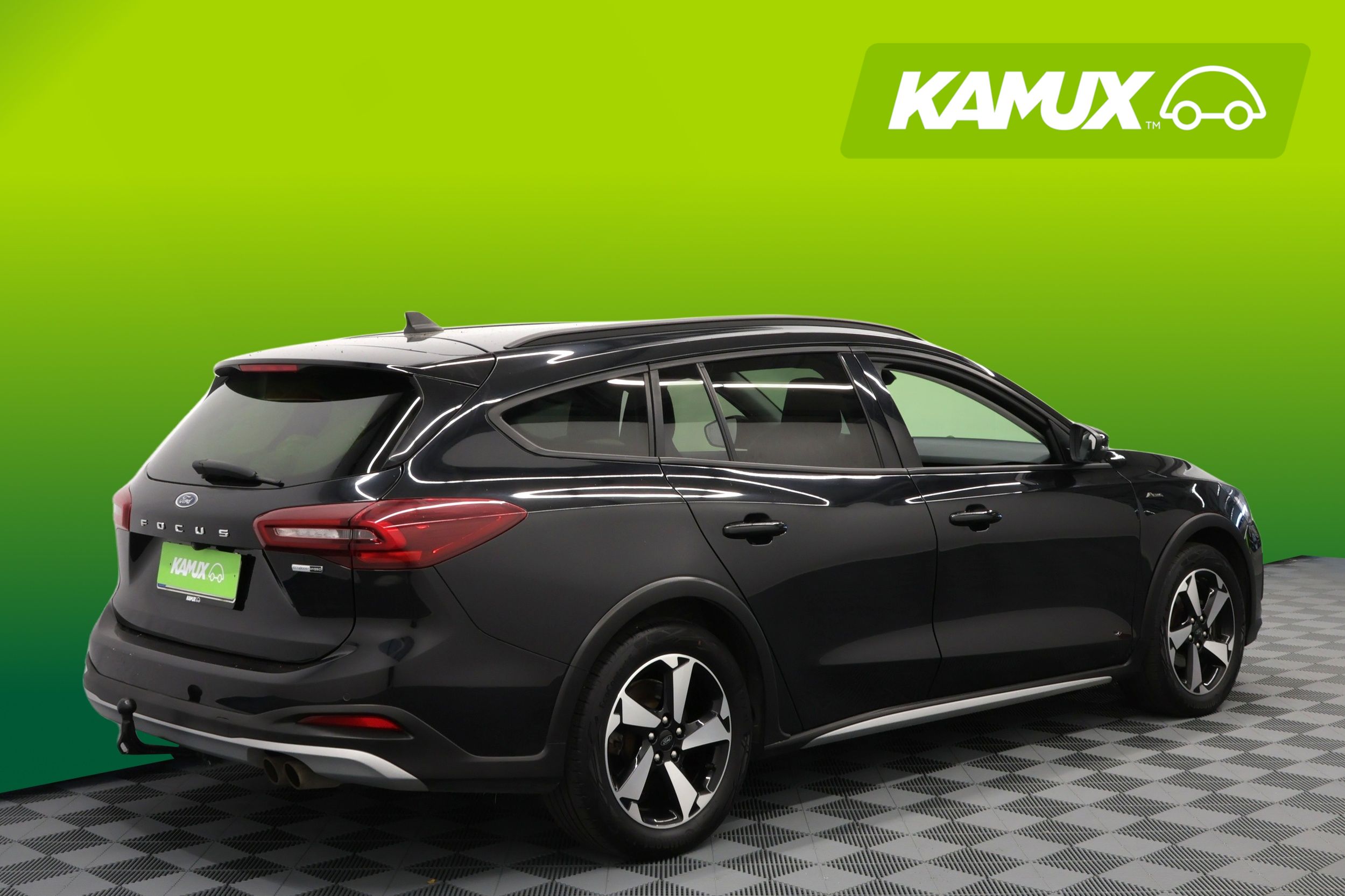 Ford Focus 2023, kuva 2/23