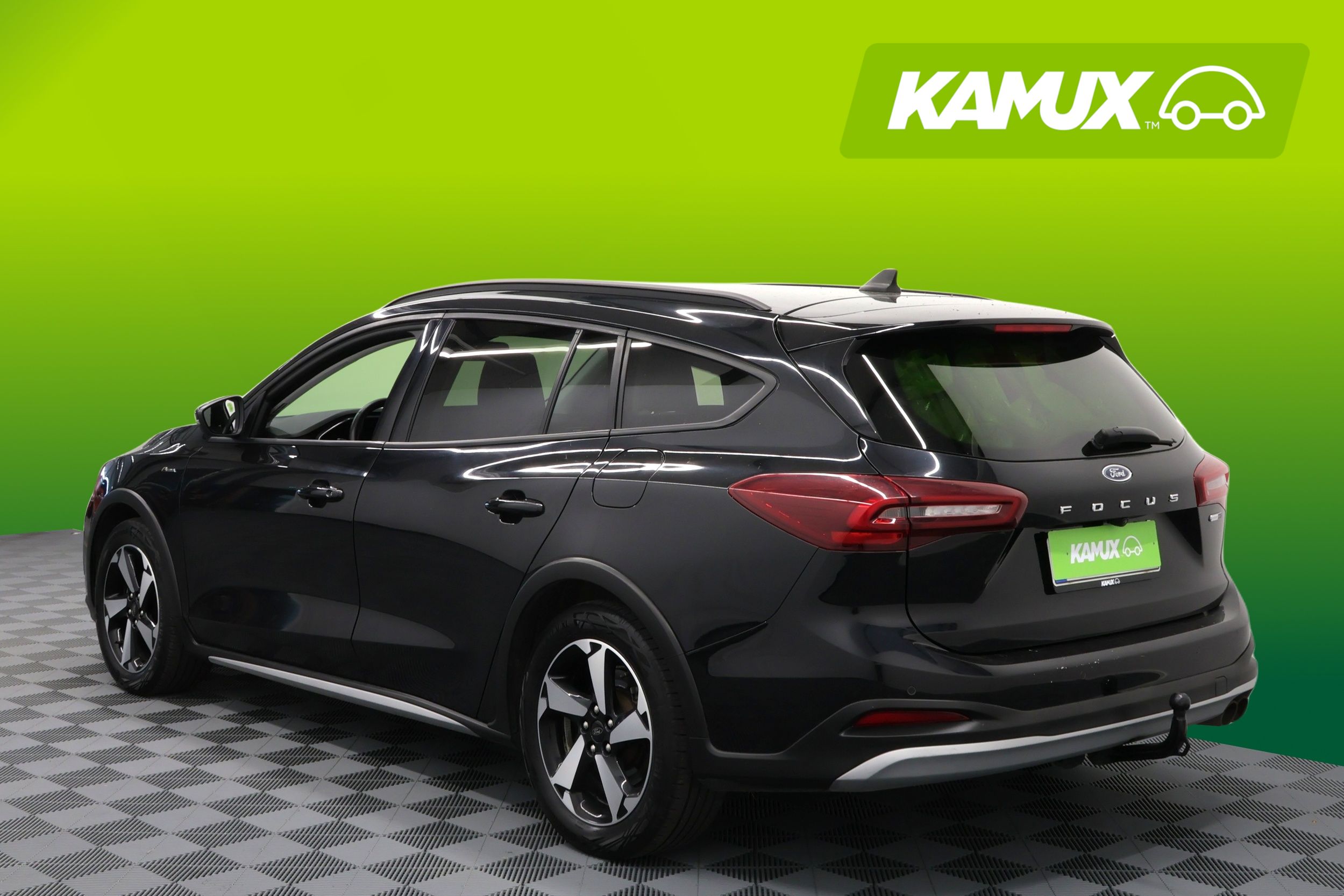 Ford Focus 2023, kuva 3/23