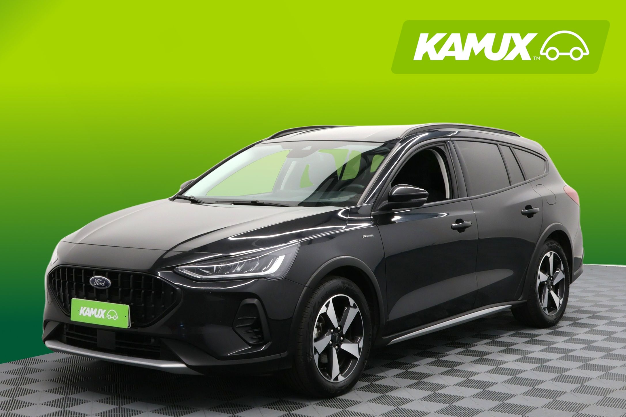Ford Focus 2023, kuva 4/23