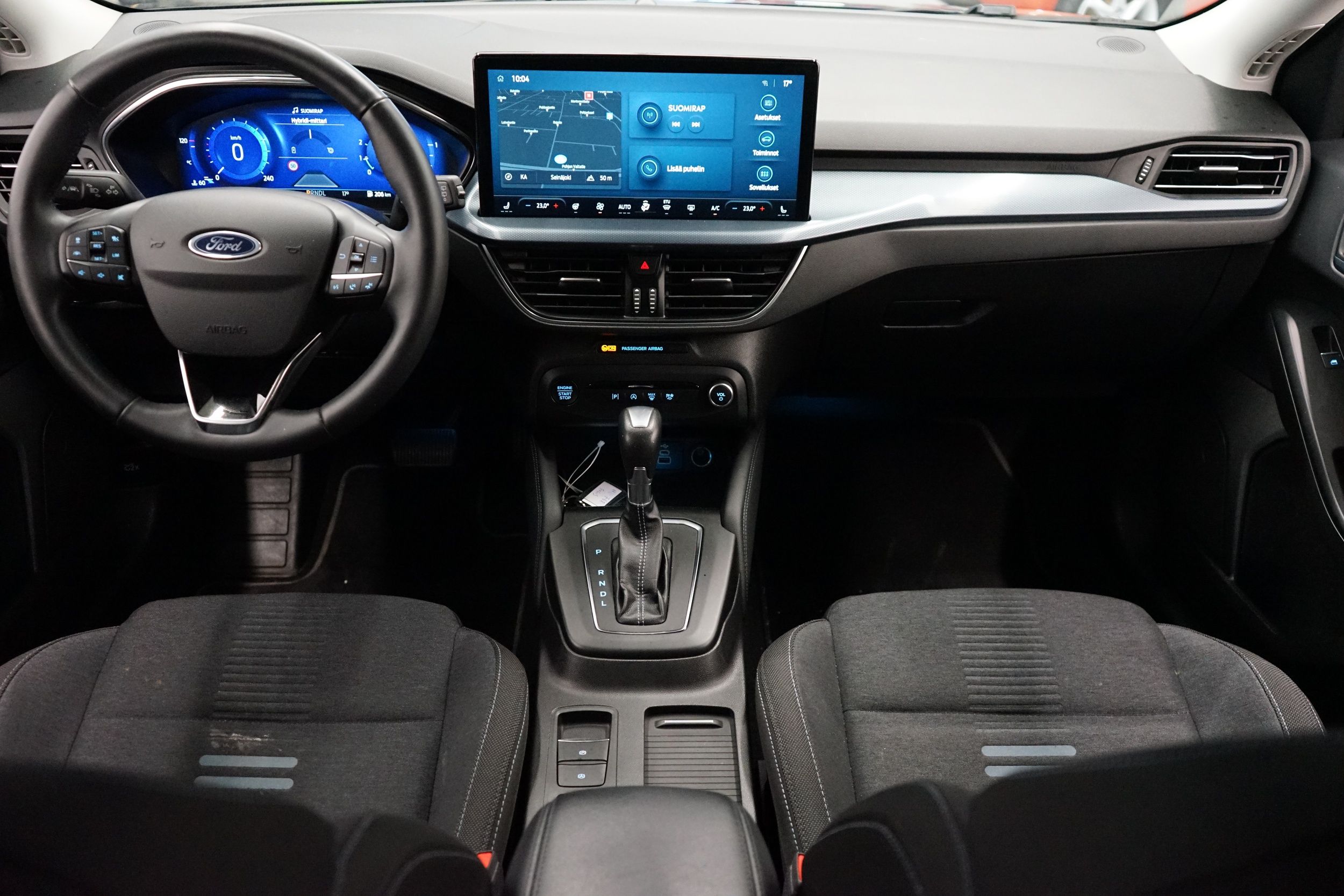 Ford Focus 2023, kuva 6/23