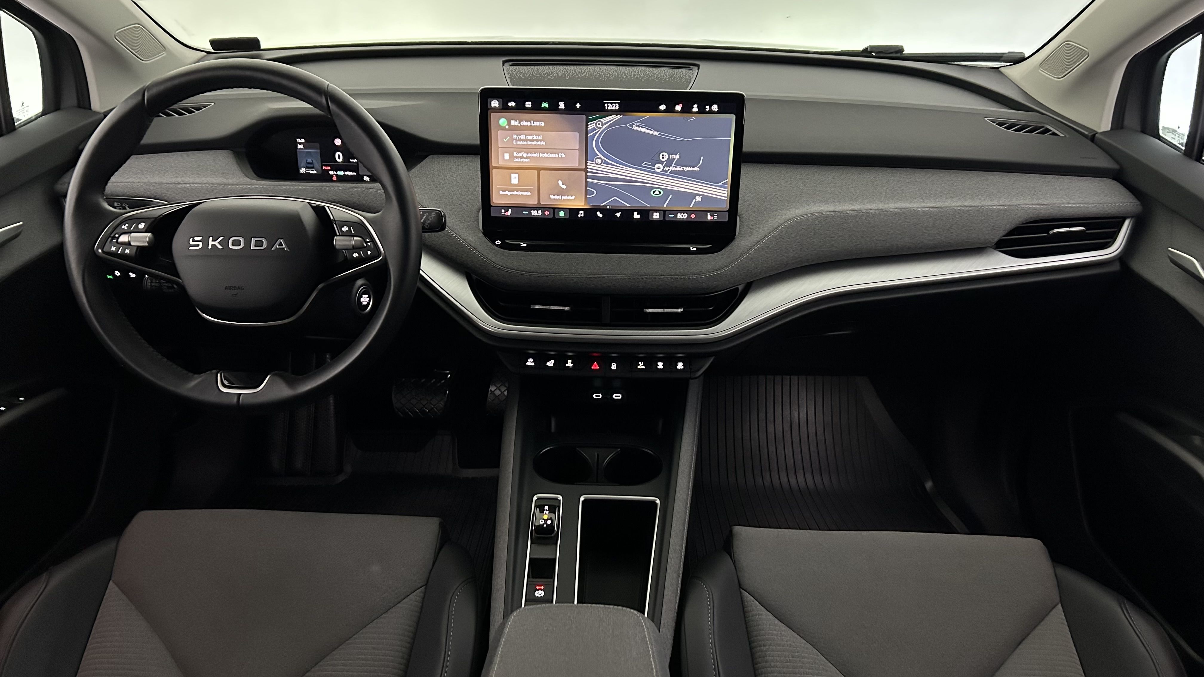 Skoda Enyaq 85x 4x4 Selection 2026, kuva 7/31