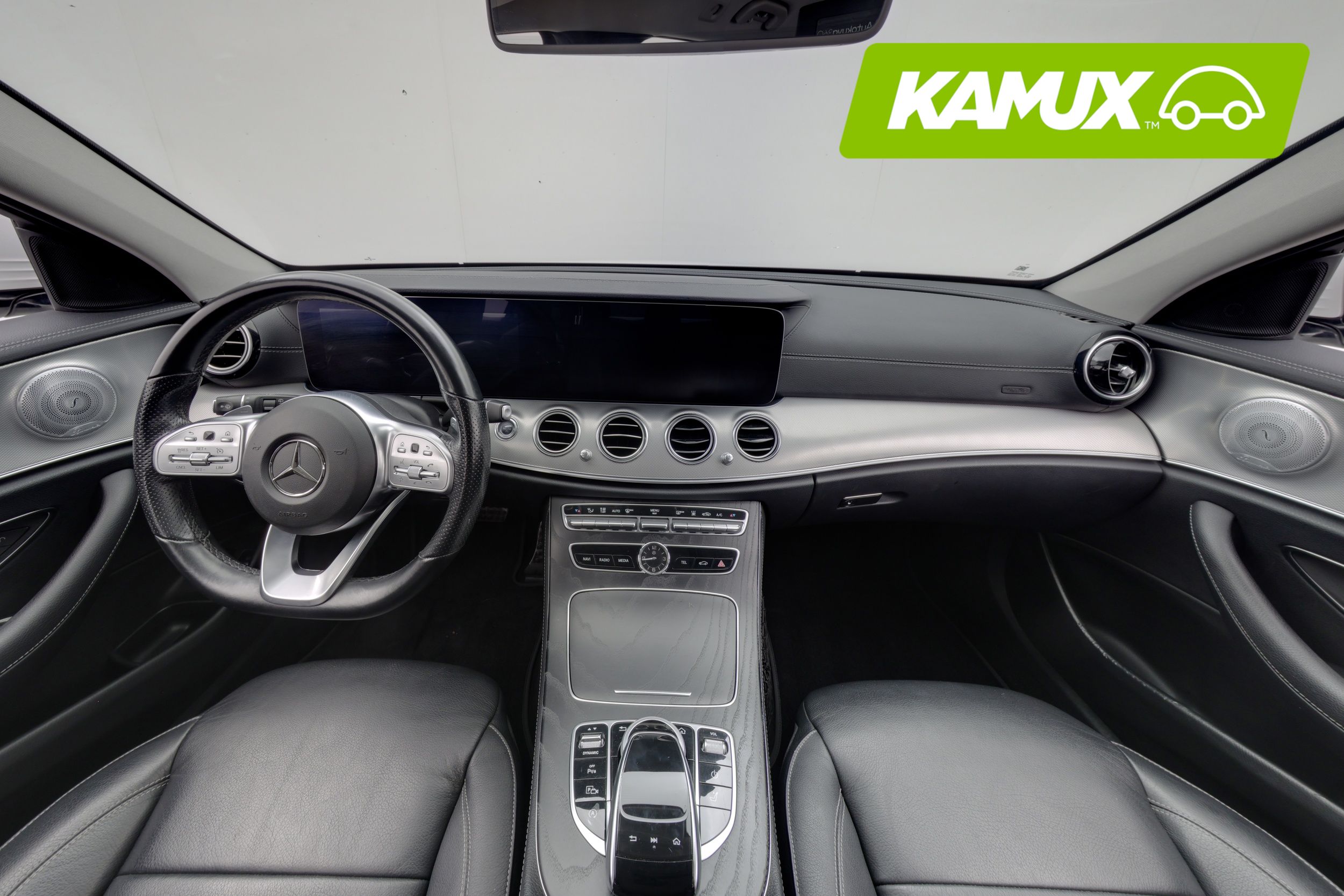 Mercedes-Benz E 220d 4Matic AMG 2020, kuva 7/29