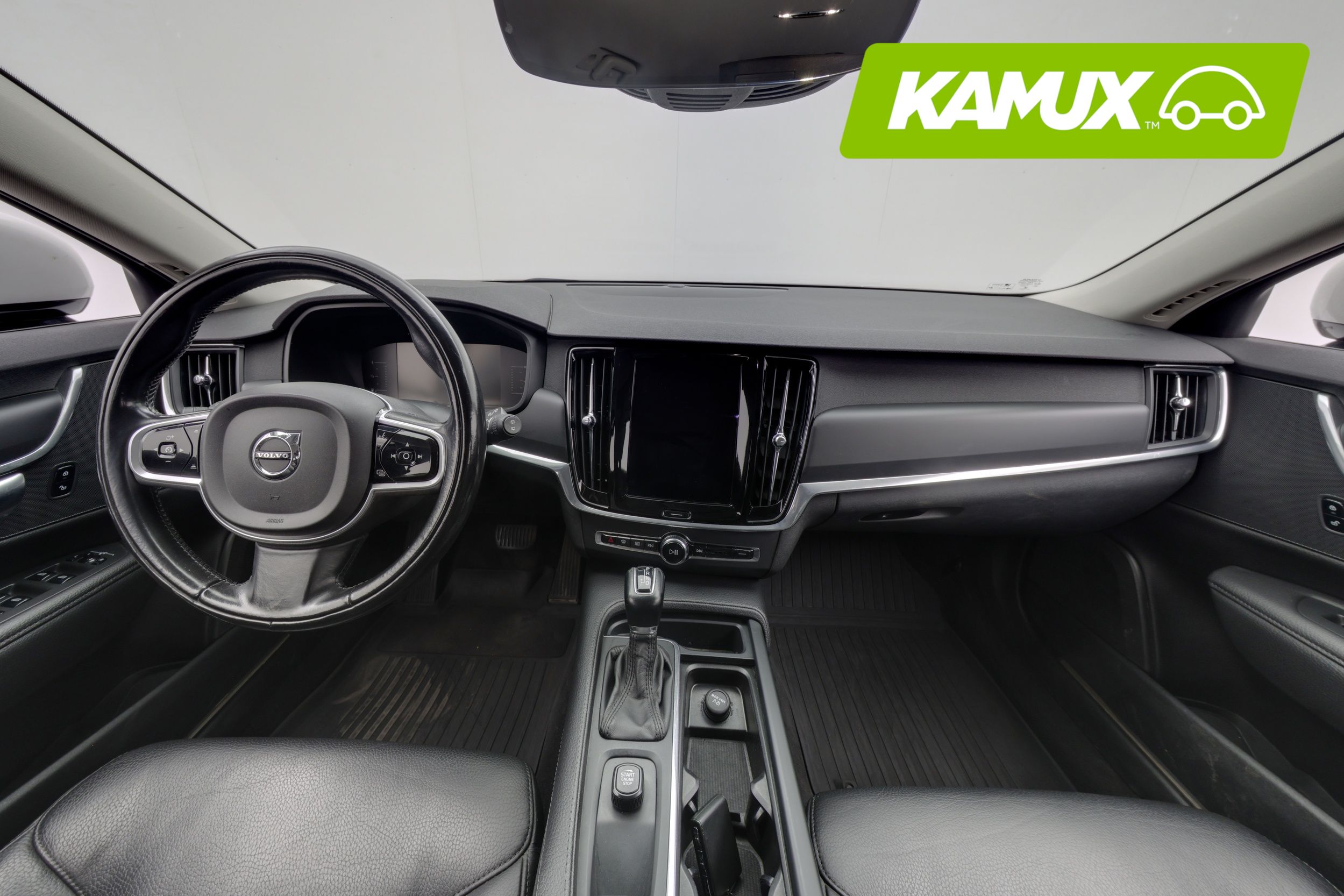 Volvo V90 D3 Business aut 2018, kuva 7/24