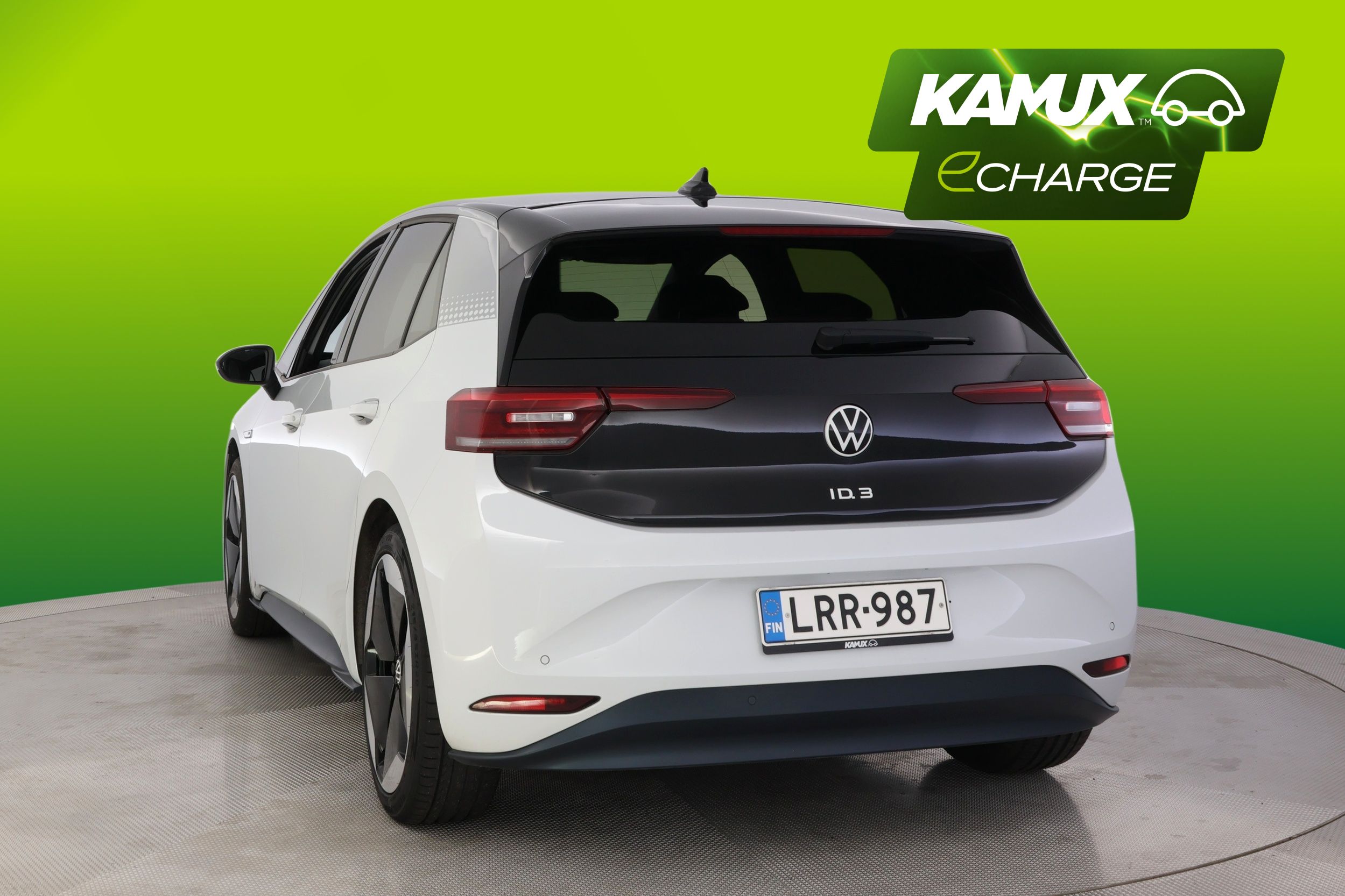 Volkswagen ID.3 Pro Performance 1st Max 2020, kuva 4/32