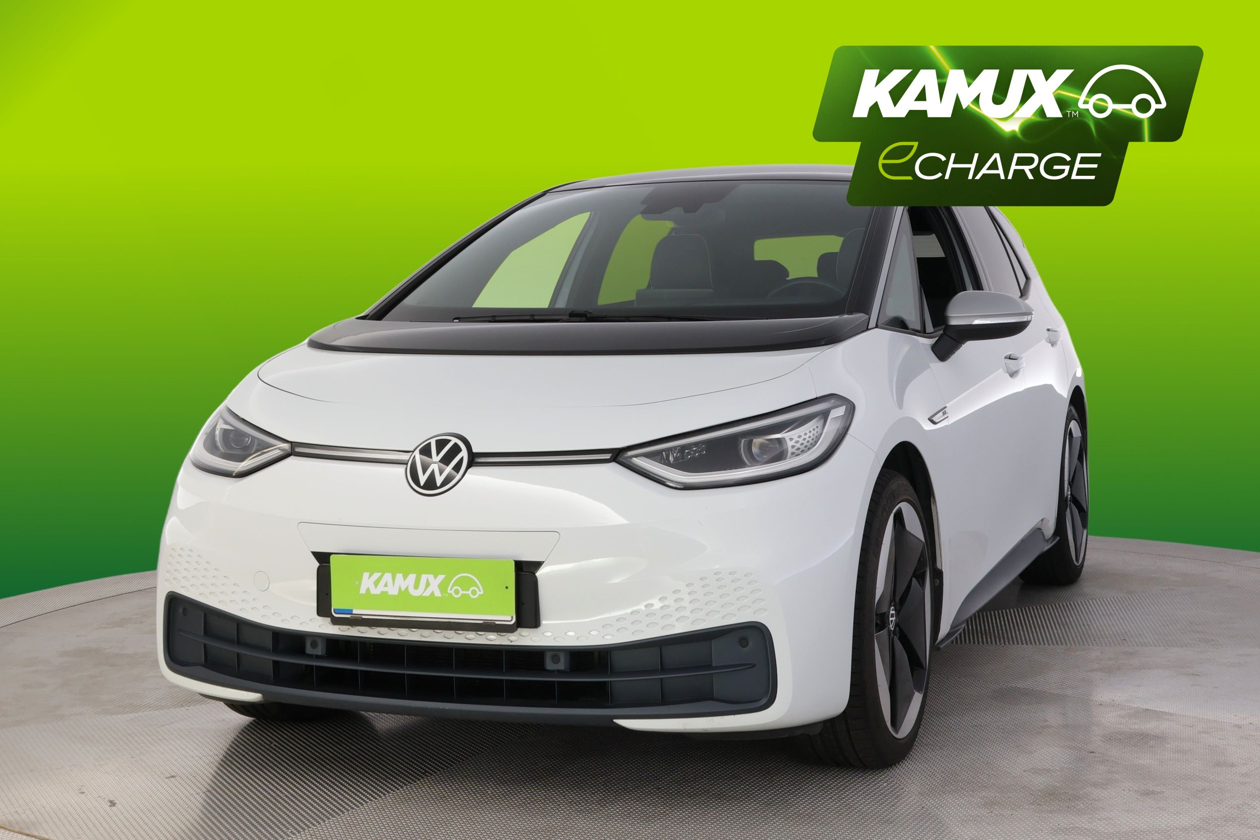 Volkswagen ID.3 Pro Performance 1st Max 2020, kuva 6/32