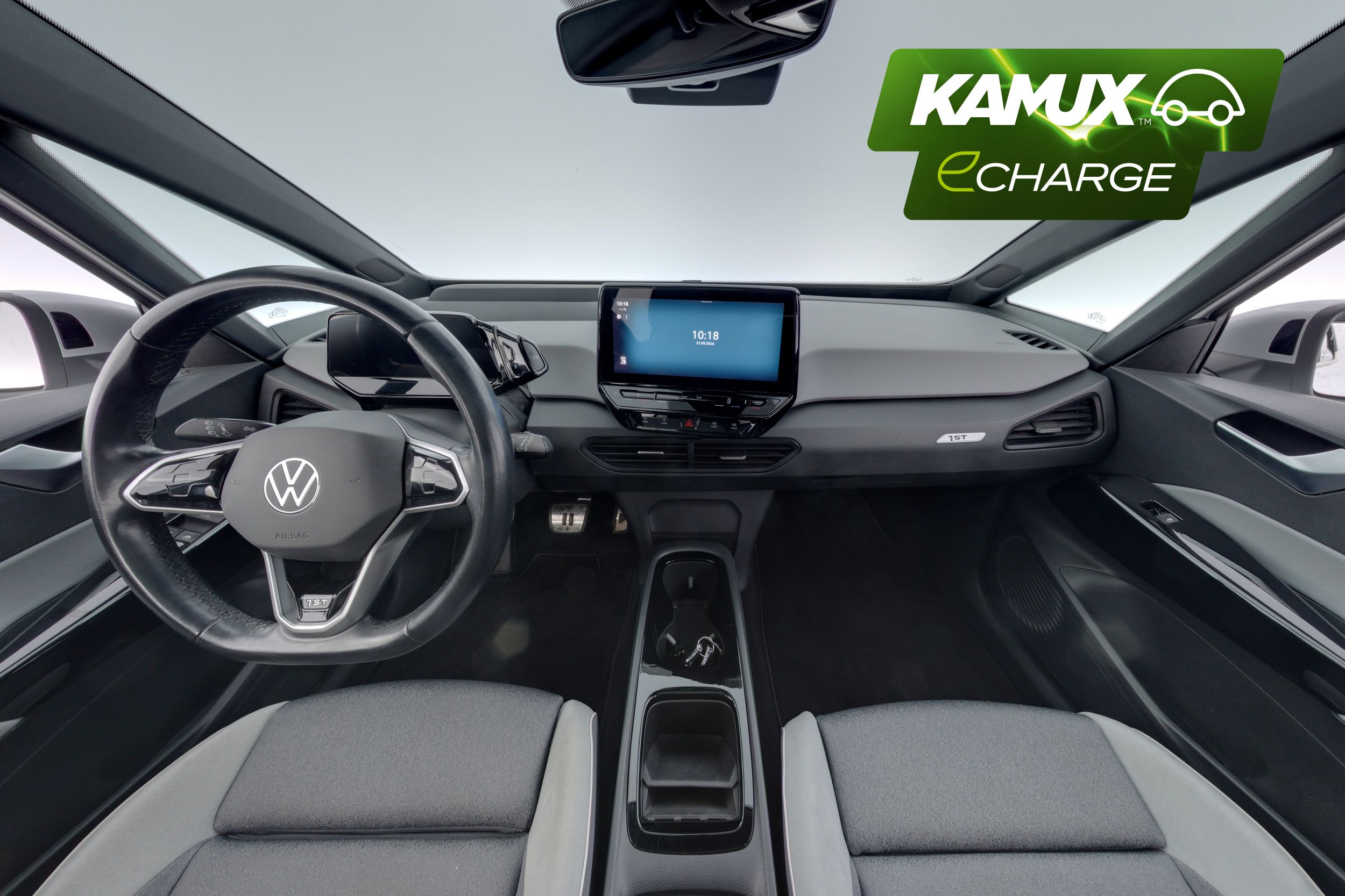 Volkswagen ID.3 Pro Performance 1st Max 2020, kuva 7/32