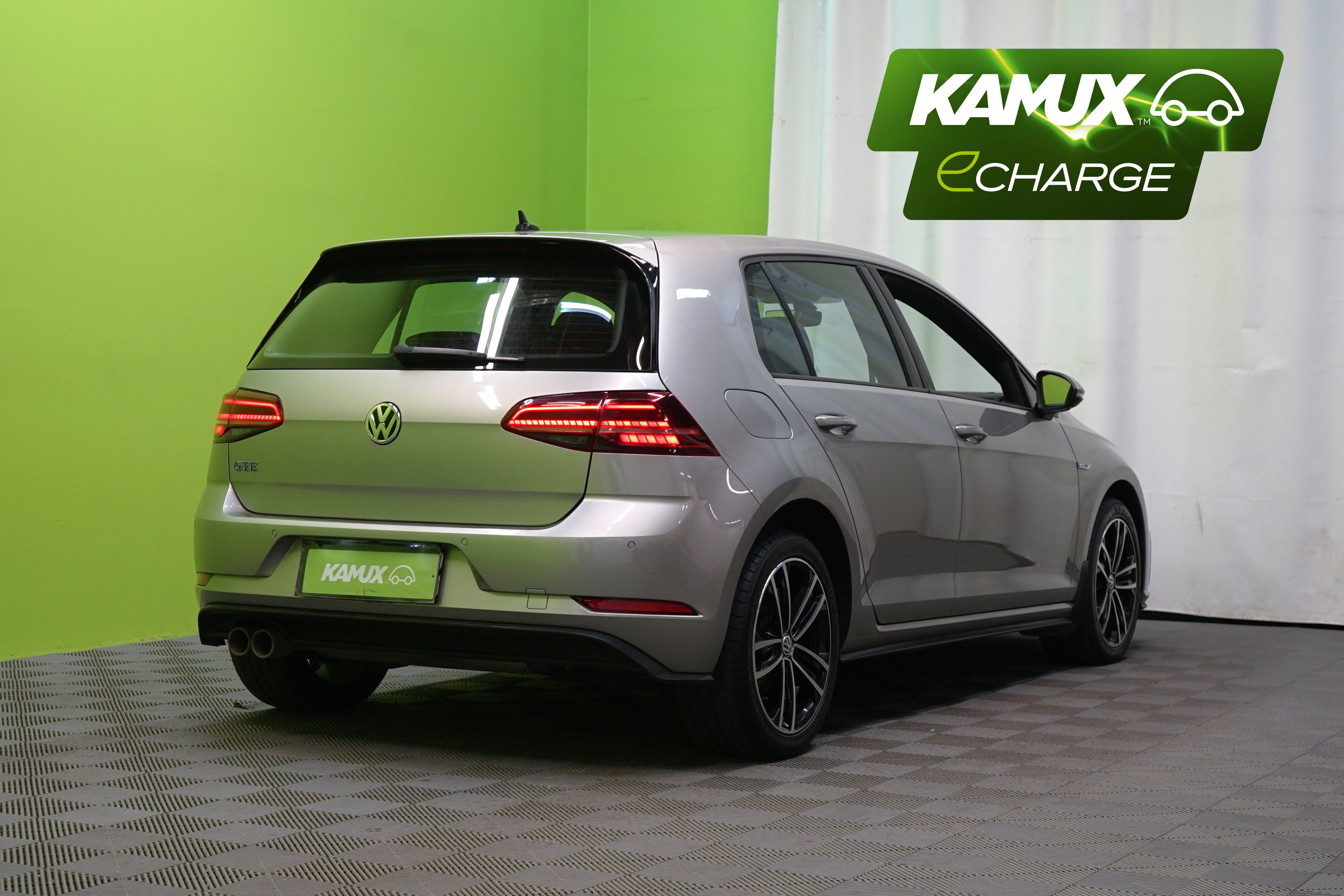 Volkswagen Golf 2020, kuva 3/25