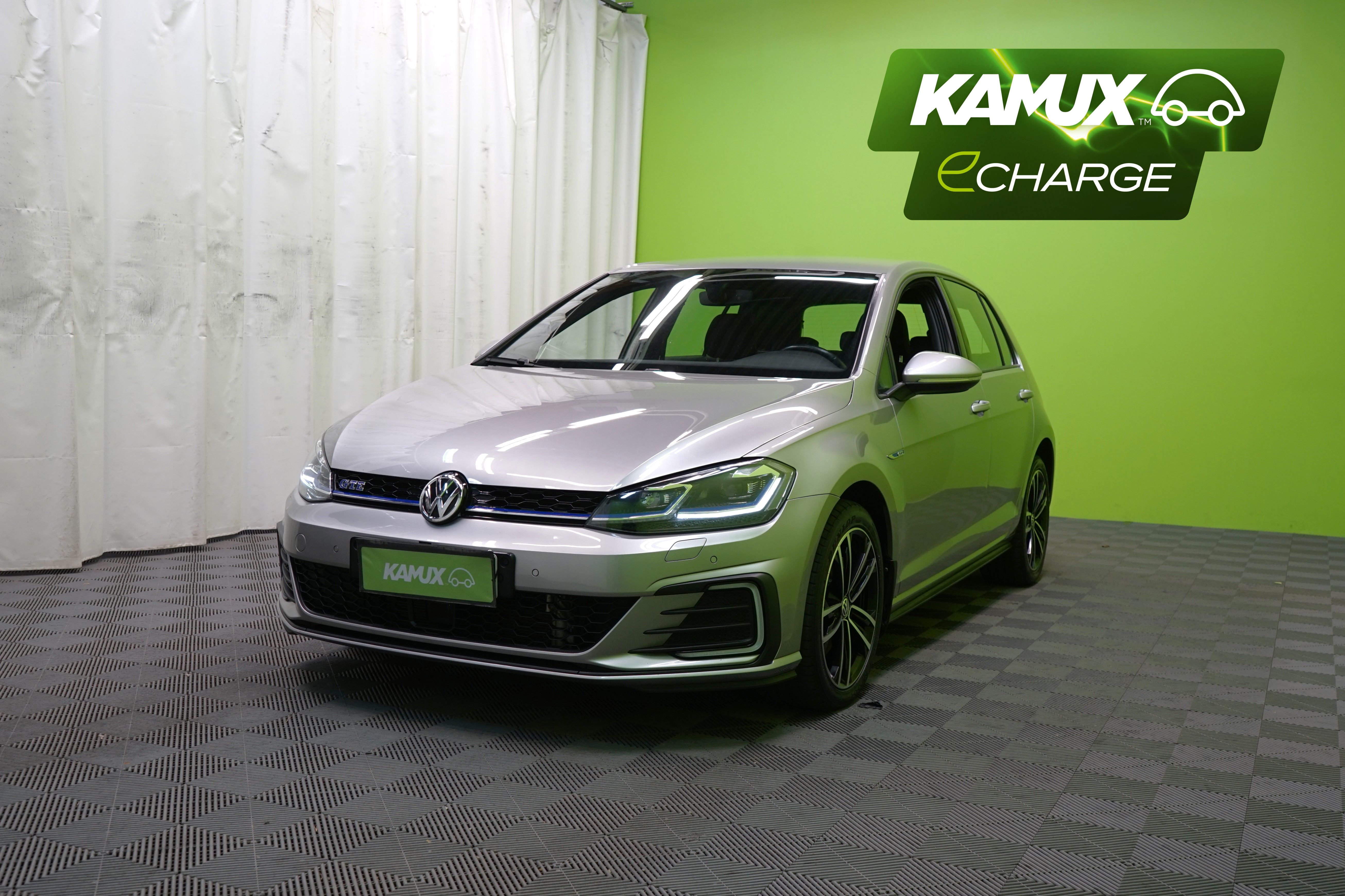 Volkswagen Golf 2020, kuva 5/25