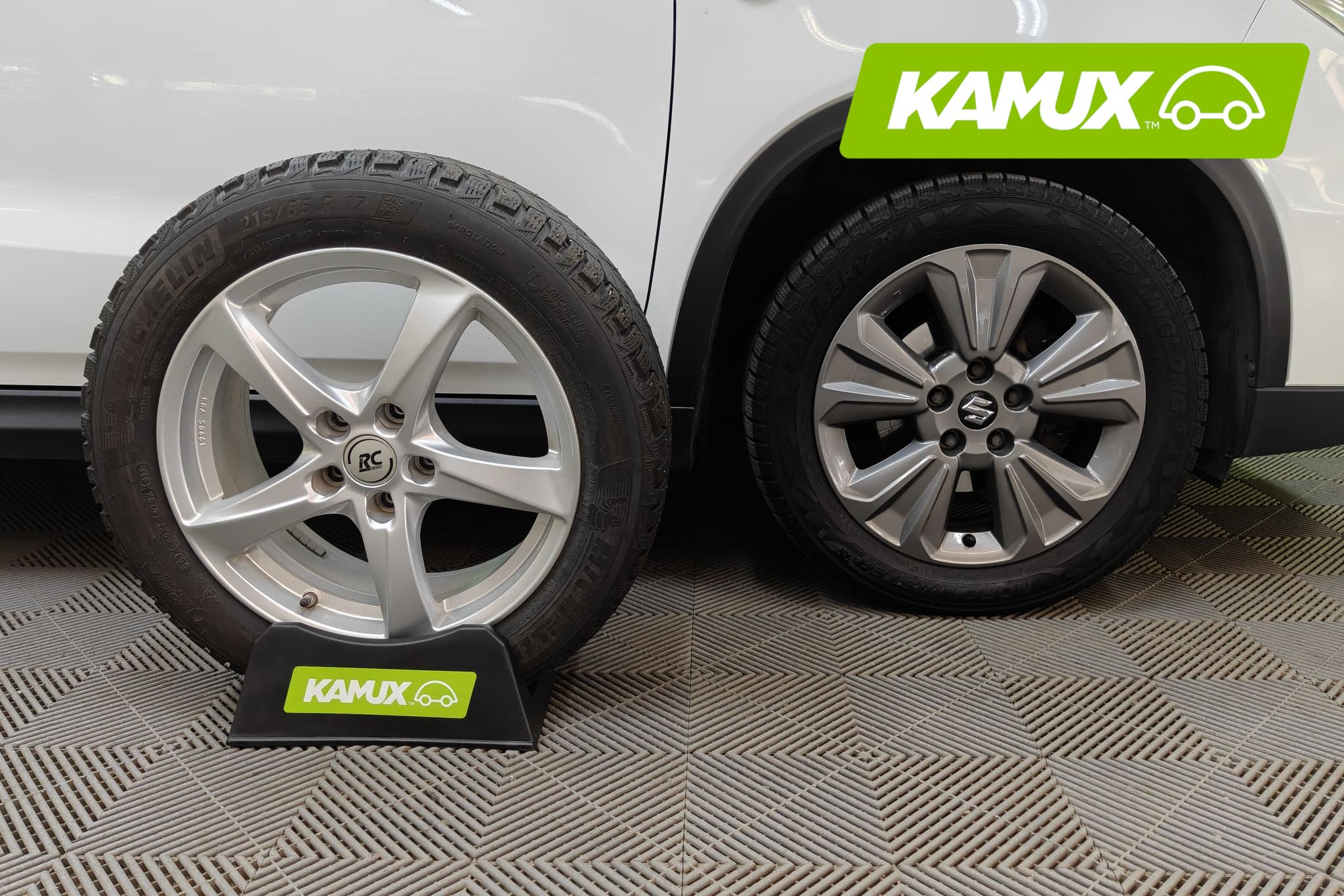 Suzuki Vitara 140 BOOSTERJET 4WD GL+ 6AT 2019, kuva 7/22