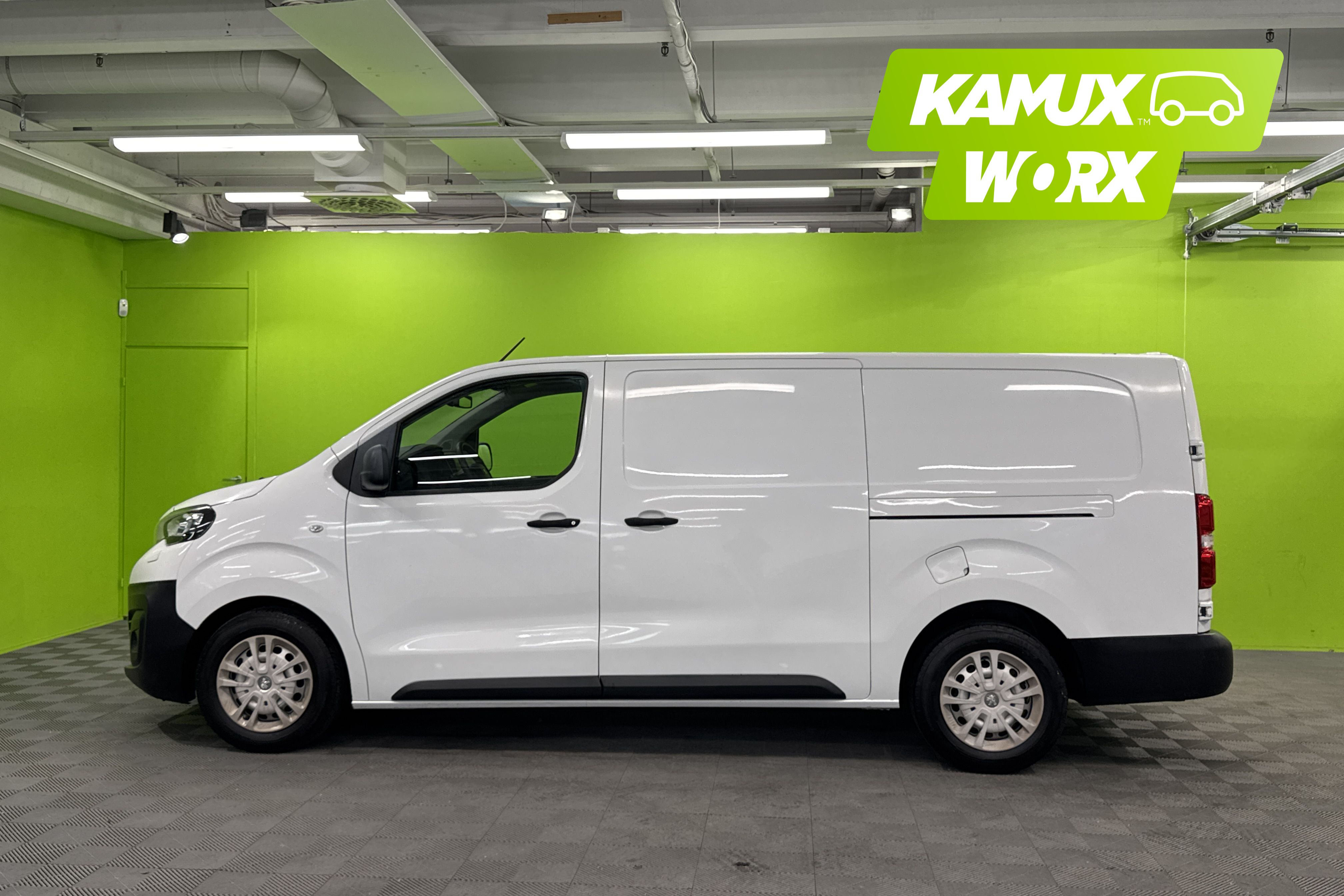 Peugeot Expert BlueHDi 120 XL 2019, kuva 5/20