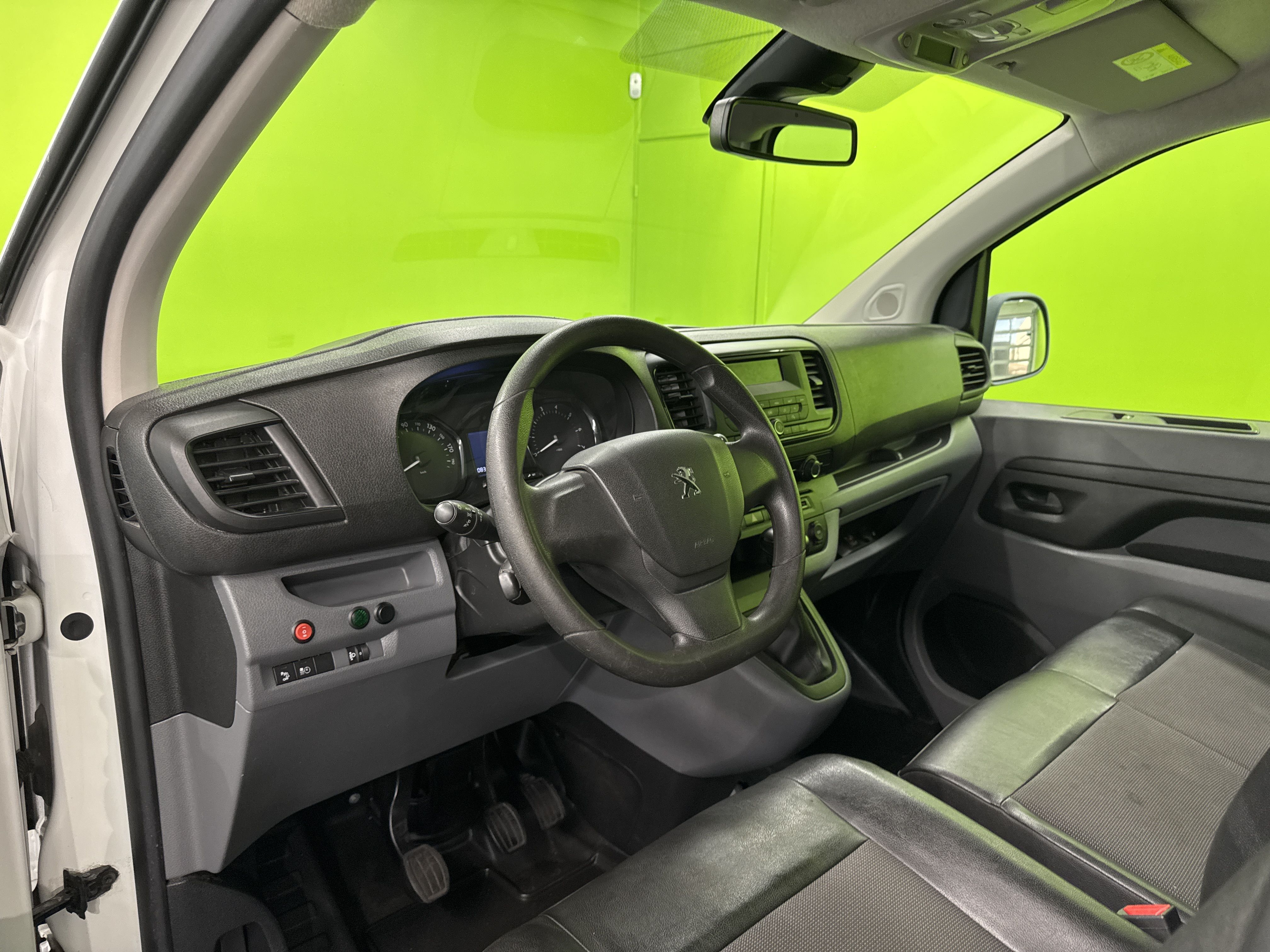 Peugeot Expert BlueHDi 120 XL 2019, kuva 7/20