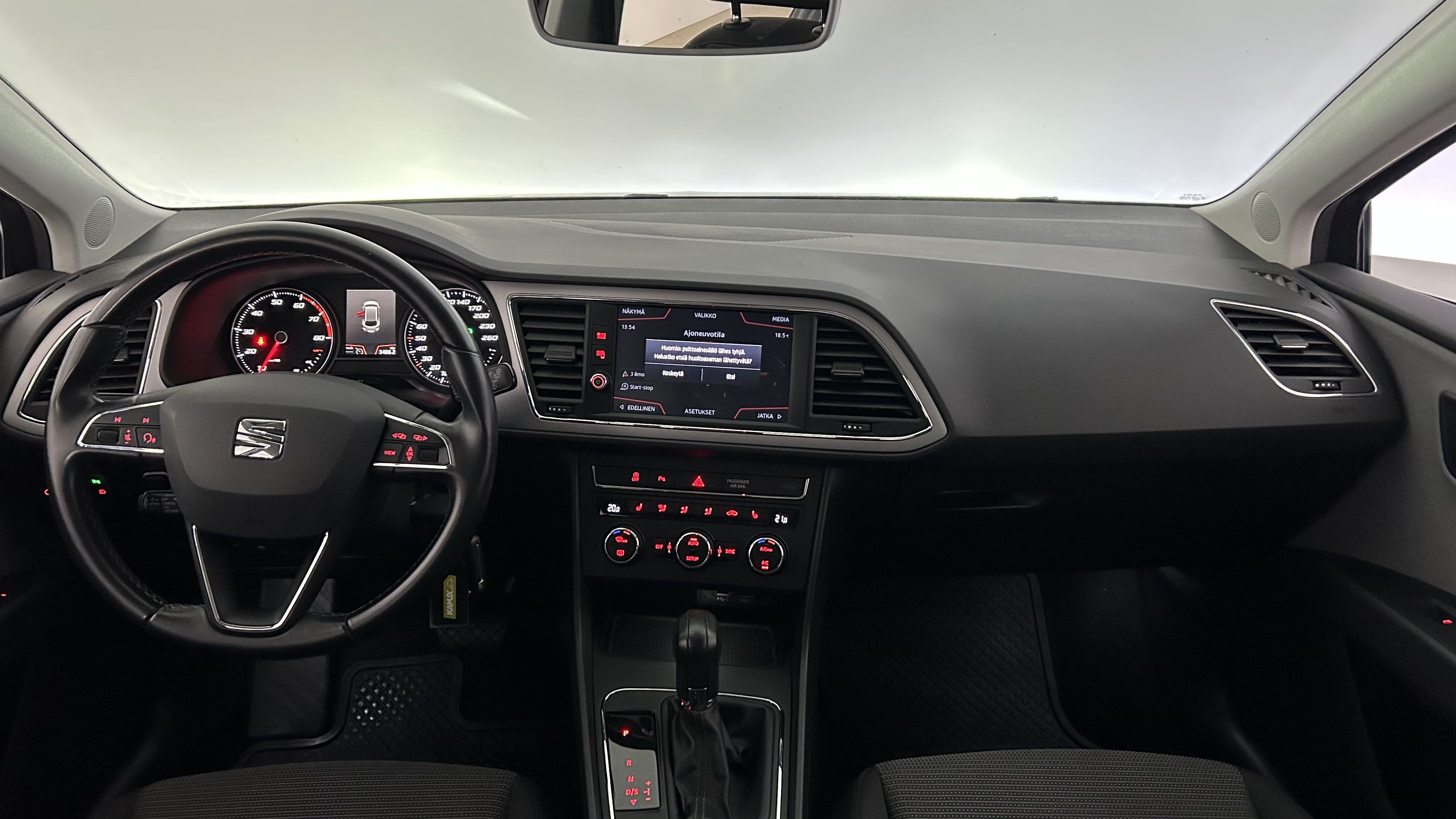 Seat Leon ST 2019, kuva 7/25
