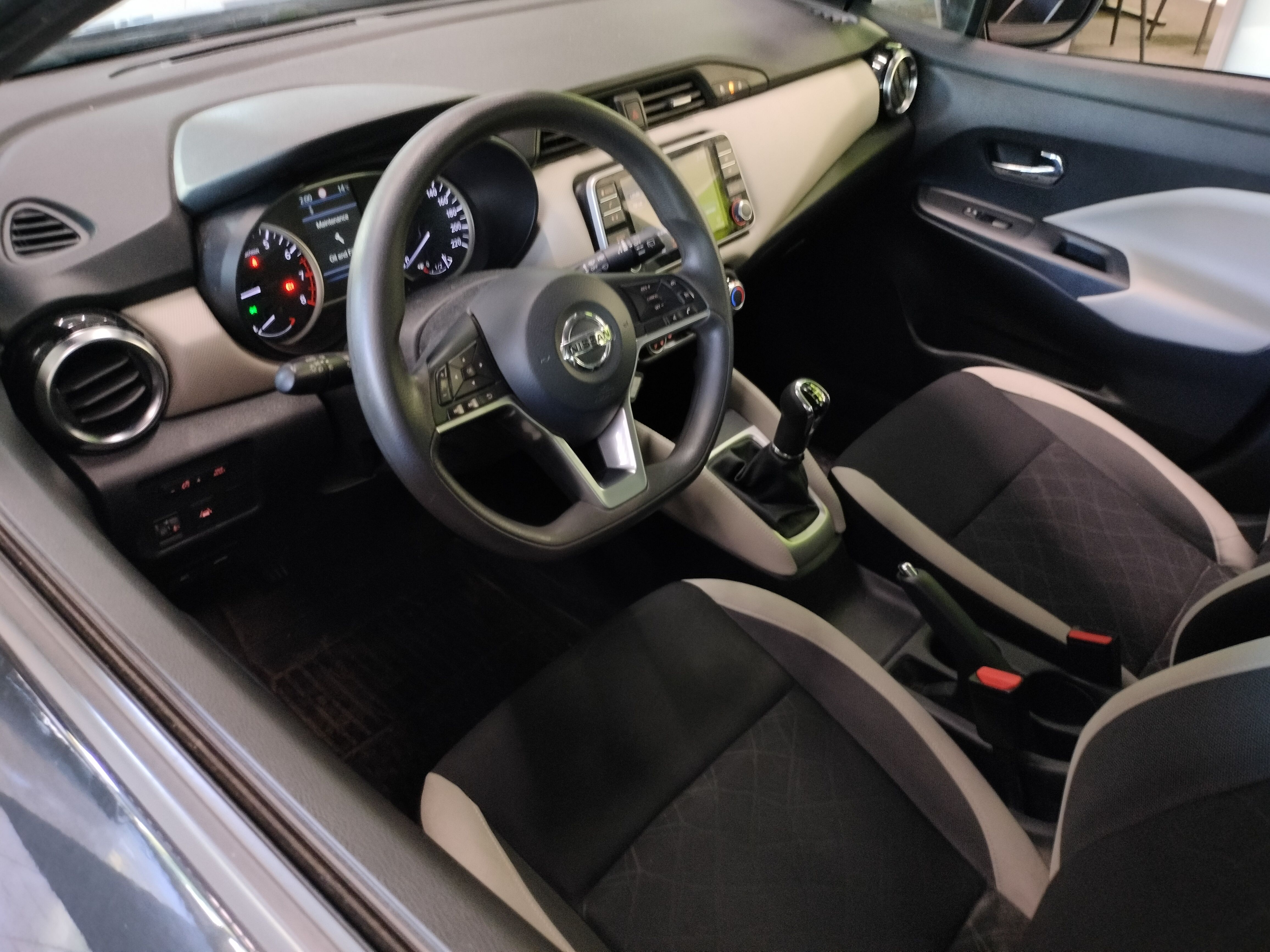 Nissan Micra 1,0L 70 Acenta 5M/T 2019, kuva 2/3