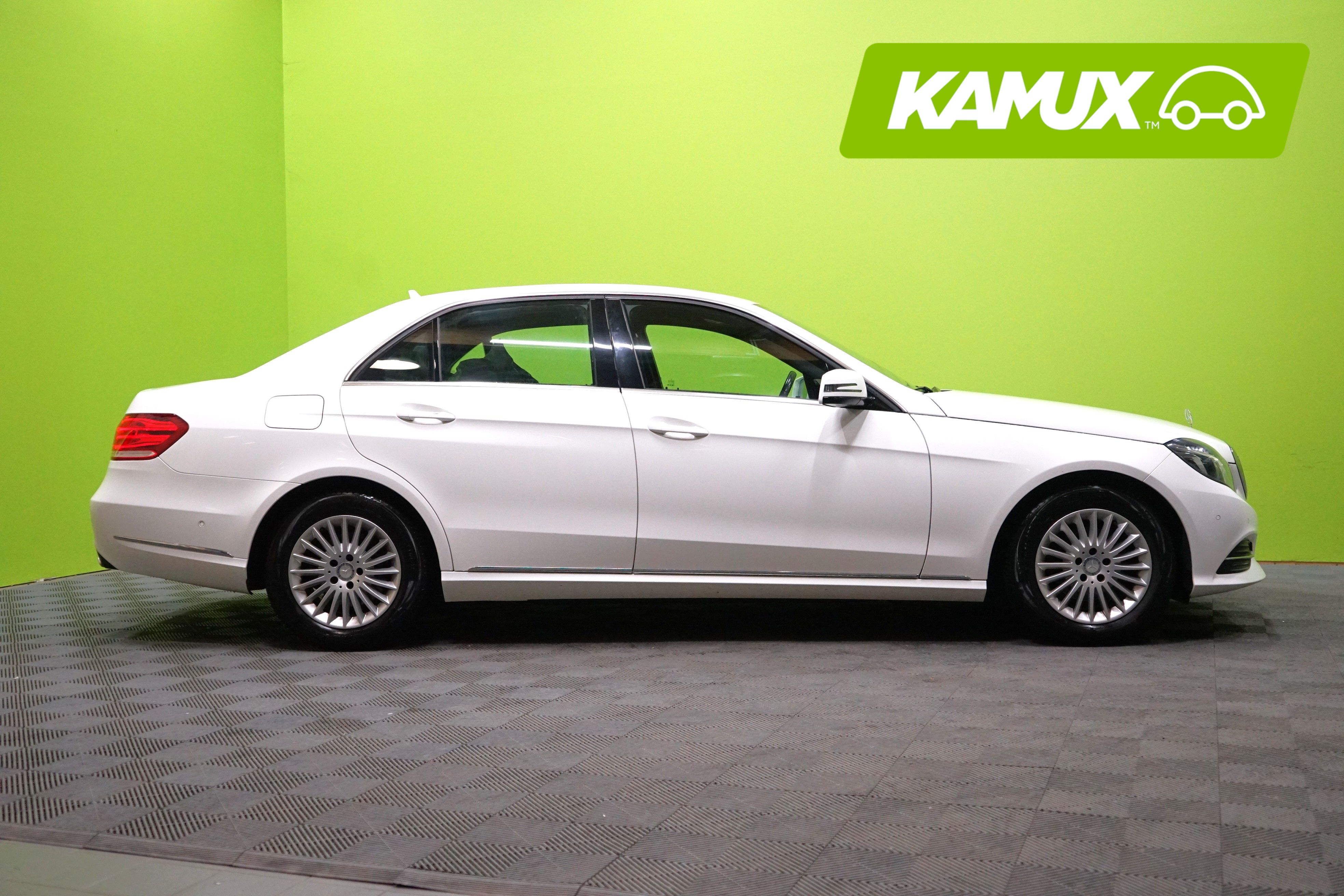 Mercedes-Benz E 200 CDI BE A Premium Pro 2014, kuva 2/22