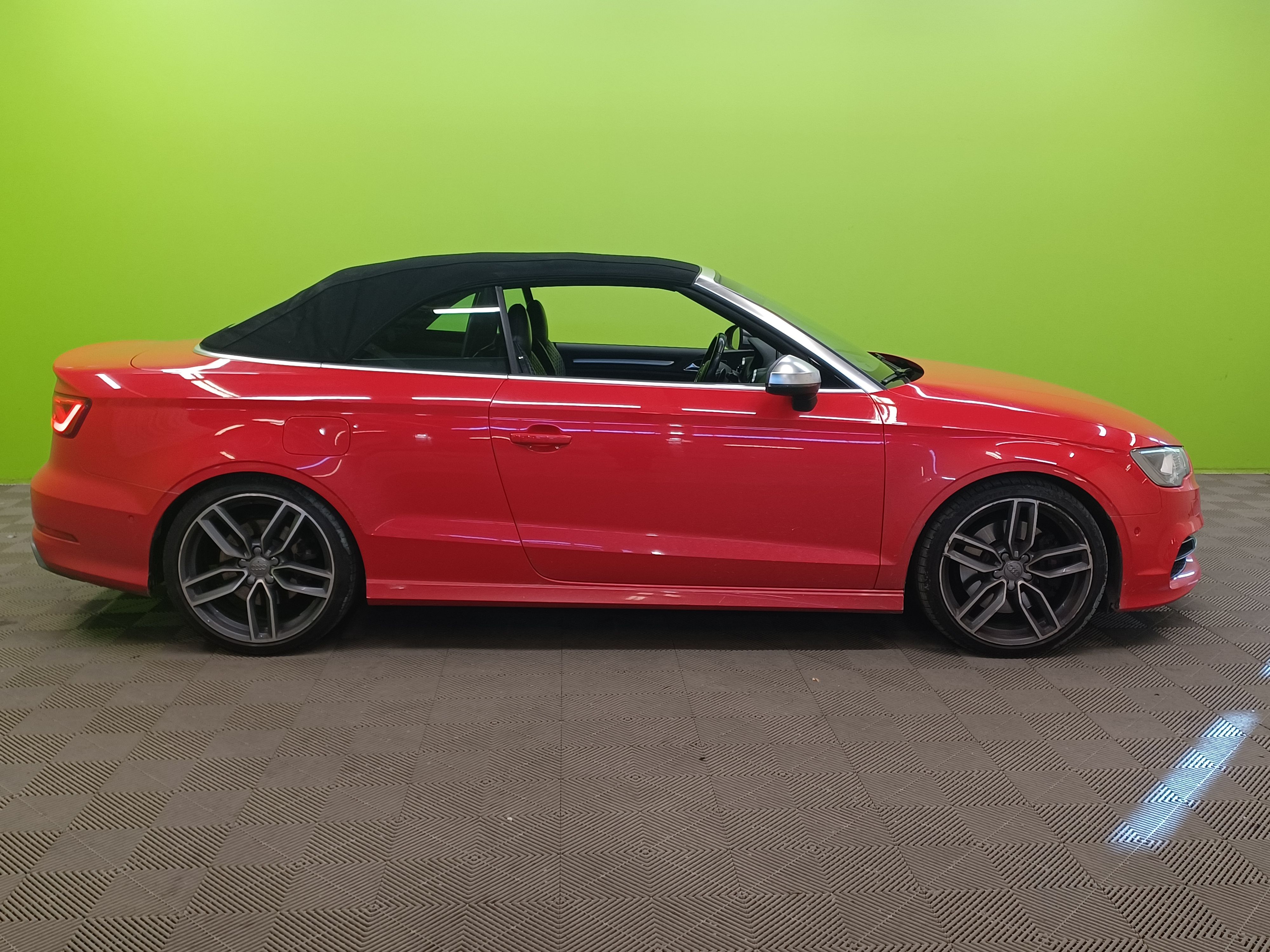 Audi S3 2015, kuva 2/5