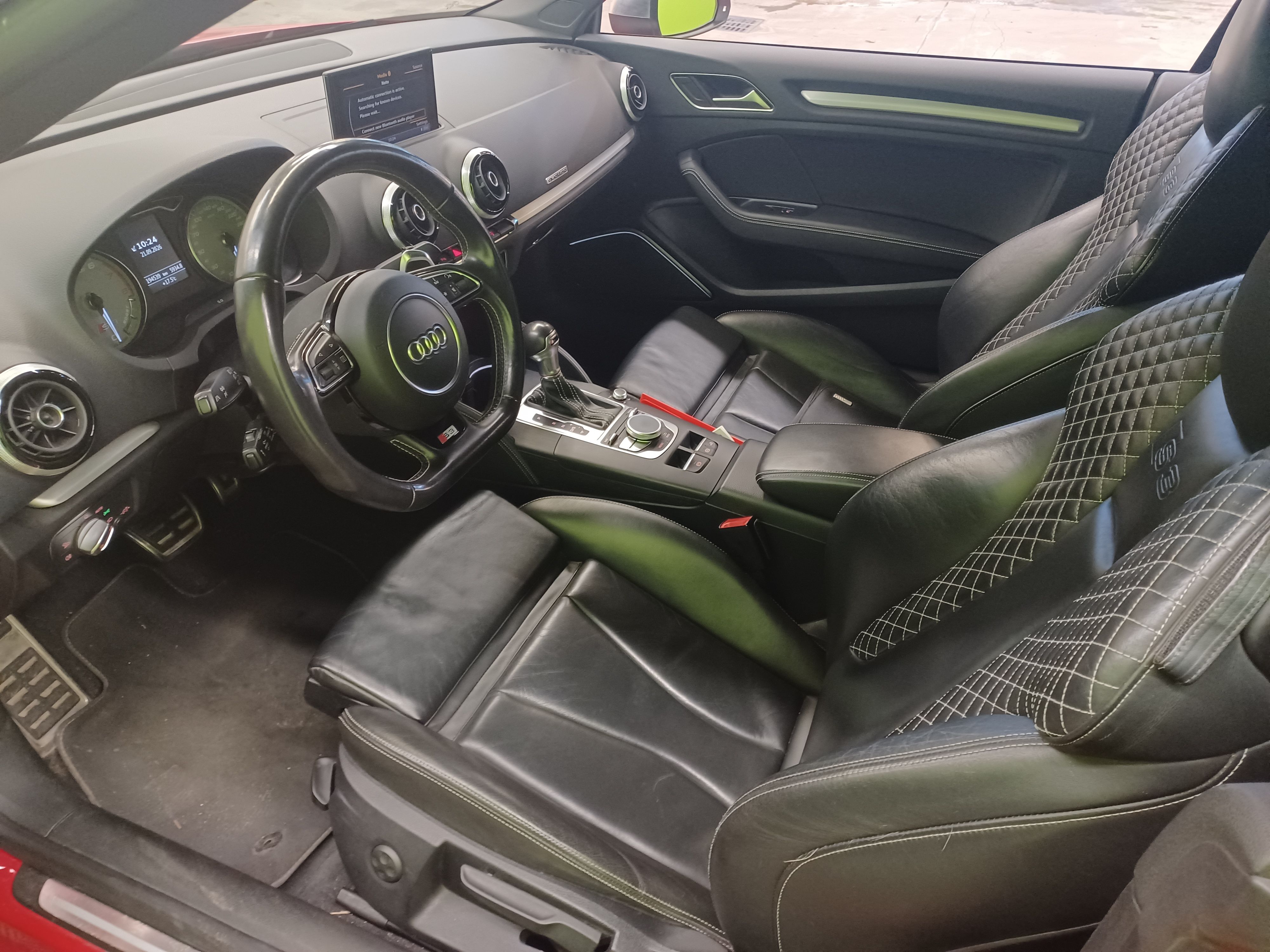 Audi S3 2015, kuva 4/5