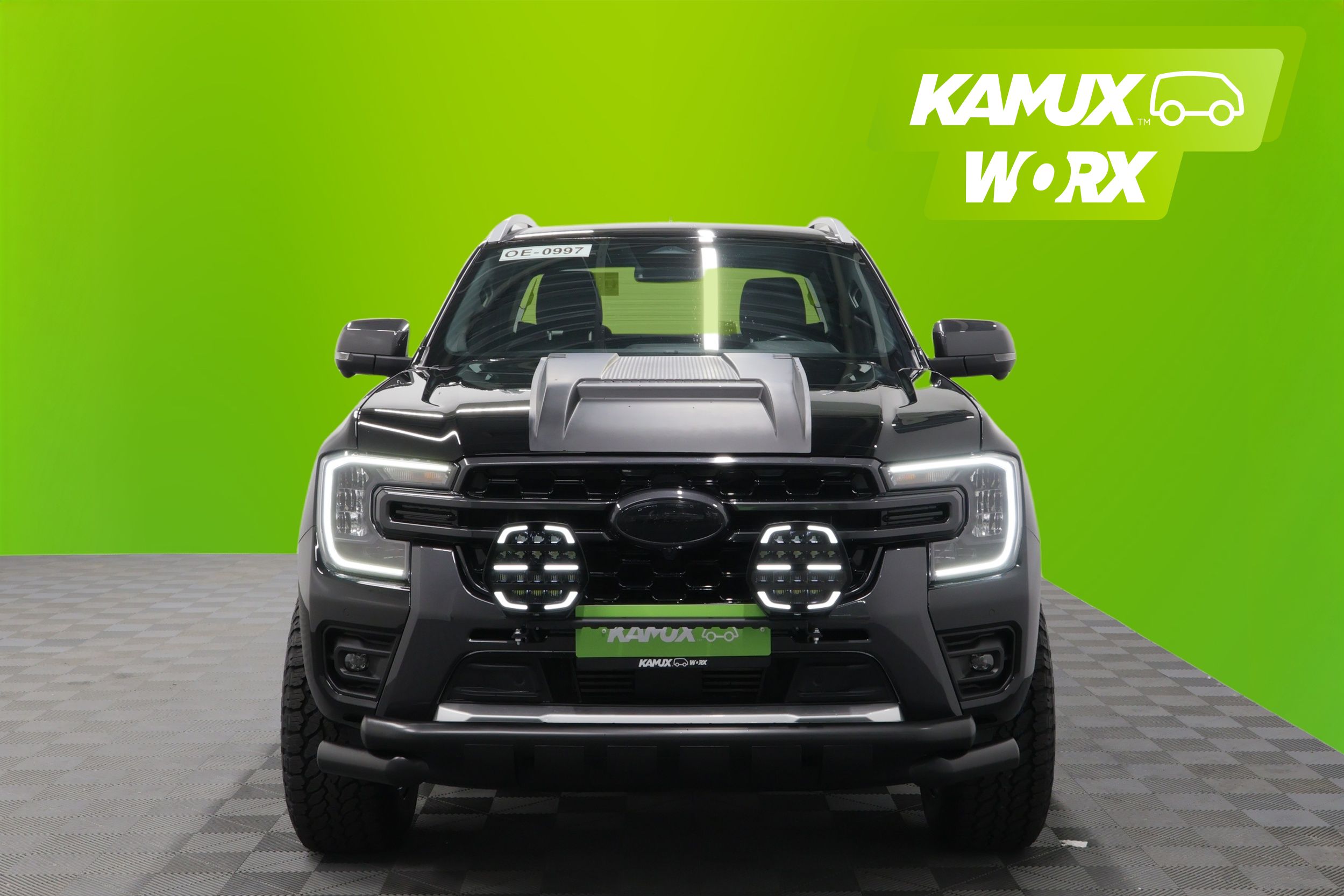 Ford Ranger 2023, kuva 2/21