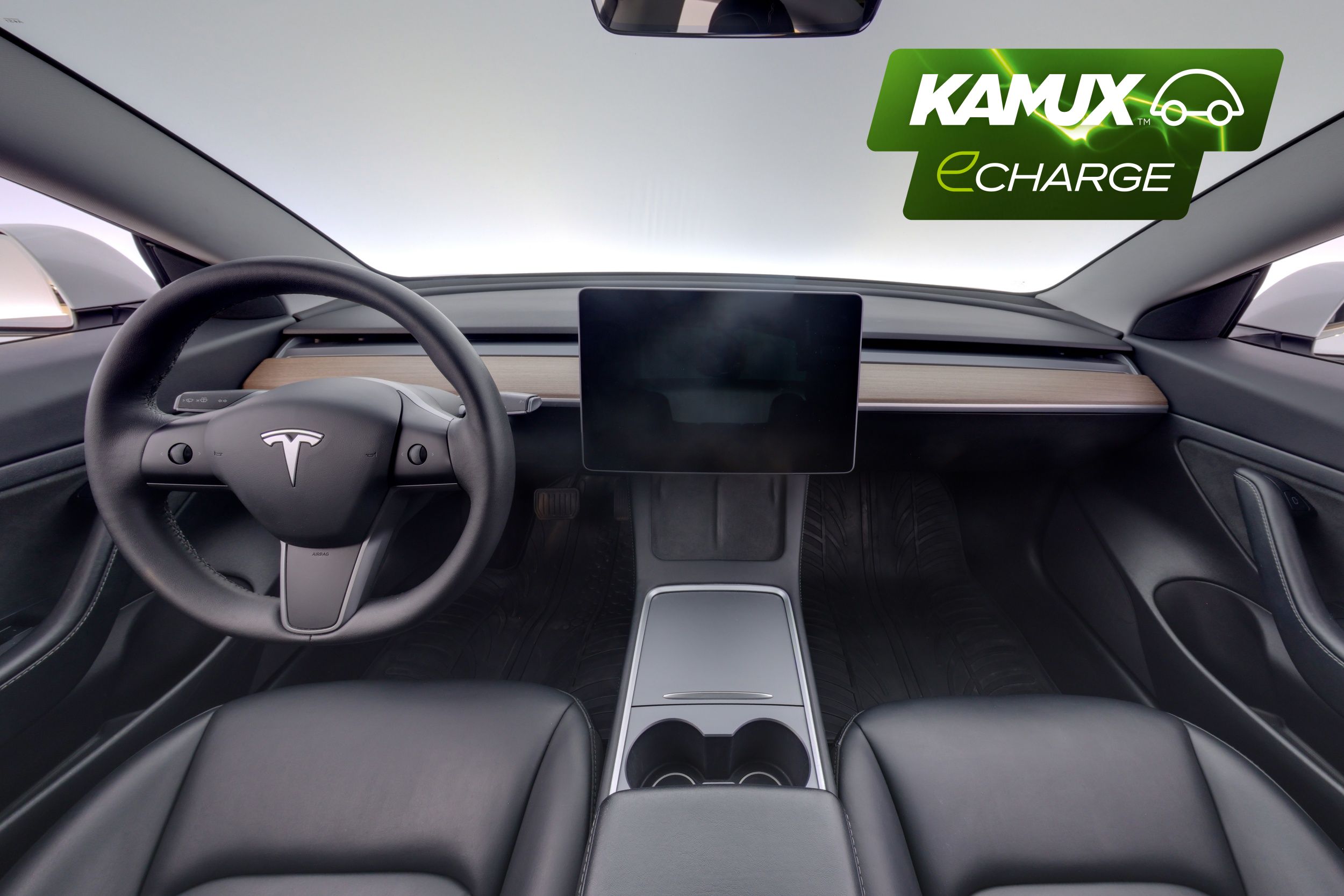 Tesla Model 3 Standard Range Plus 2021, kuva 7/22