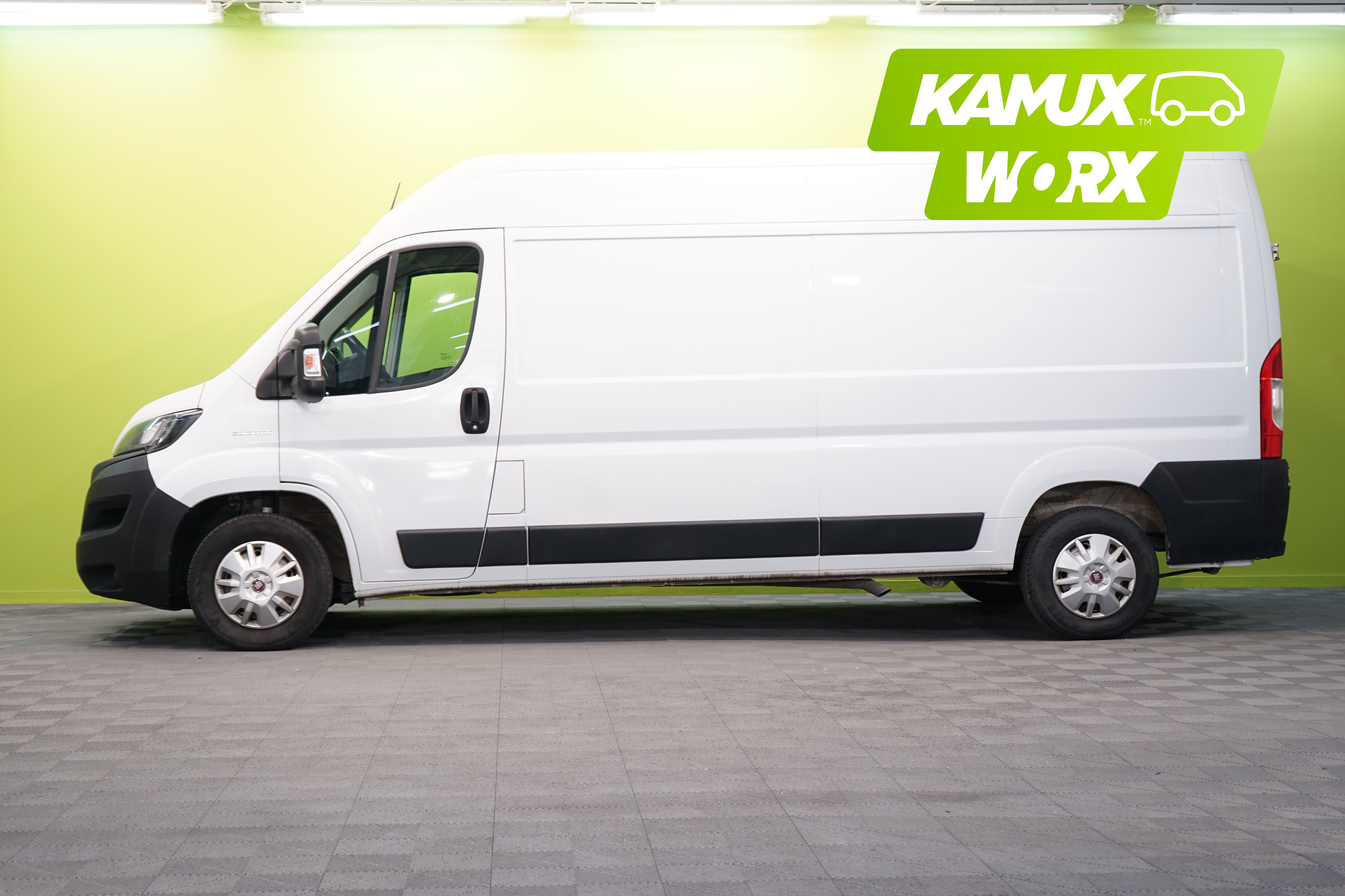 Fiat Ducato 2.2 Multijet3 140 L3H2 2022, kuva 6/17