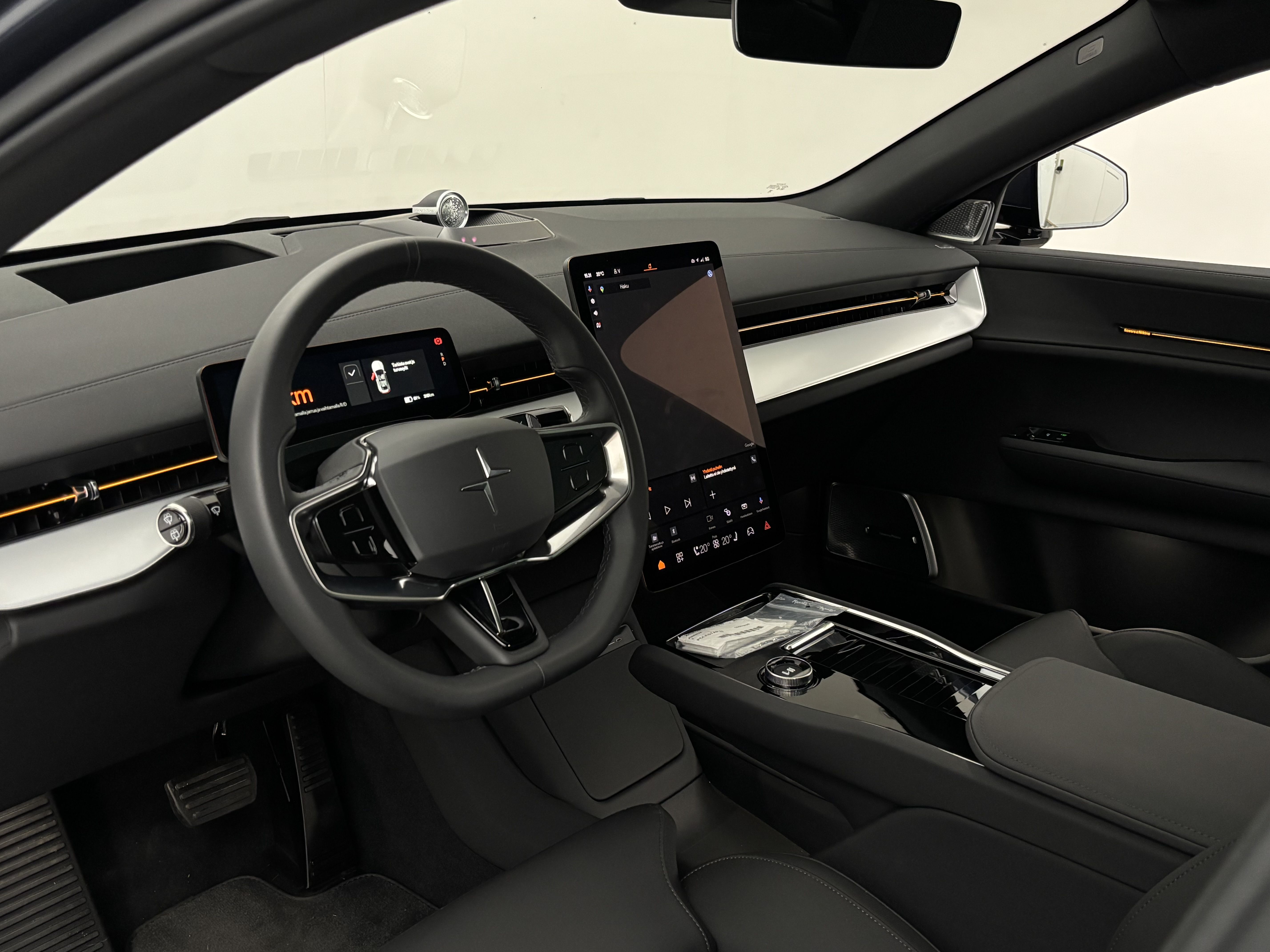 Polestar 3 2025, photo 7/20
