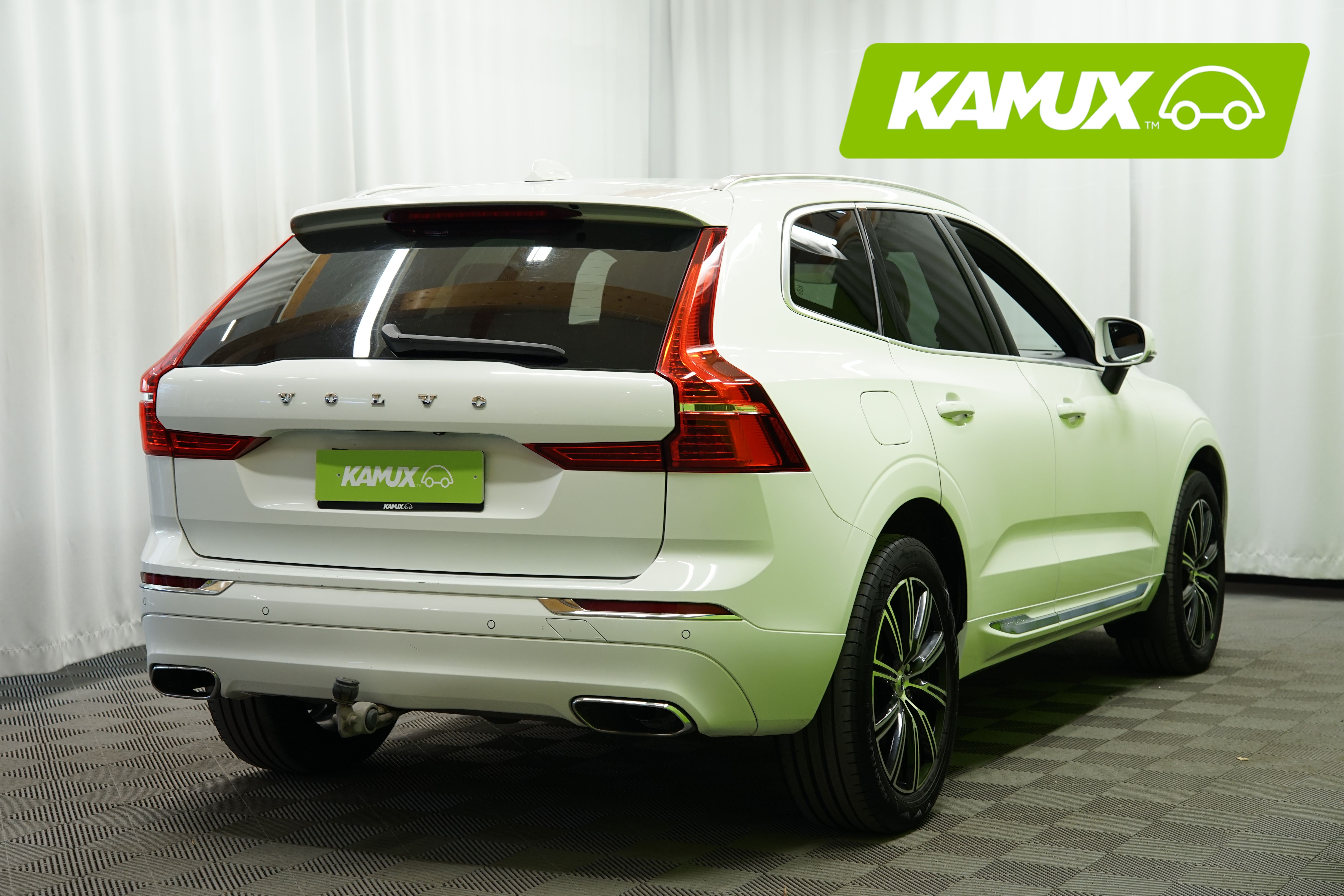 Volvo XC60 2018, kuva 3/21