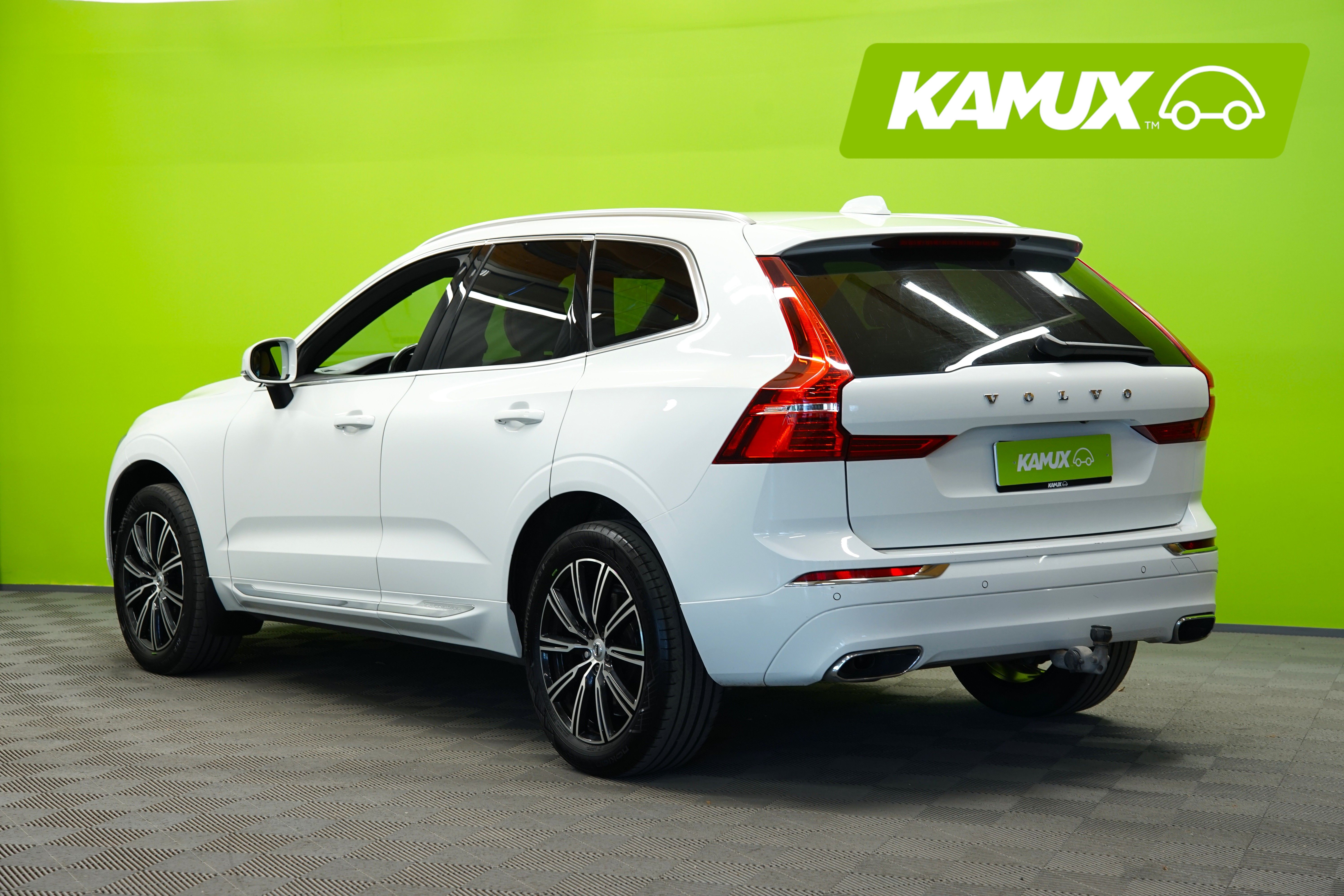 Volvo XC60 2018, kuva 4/21