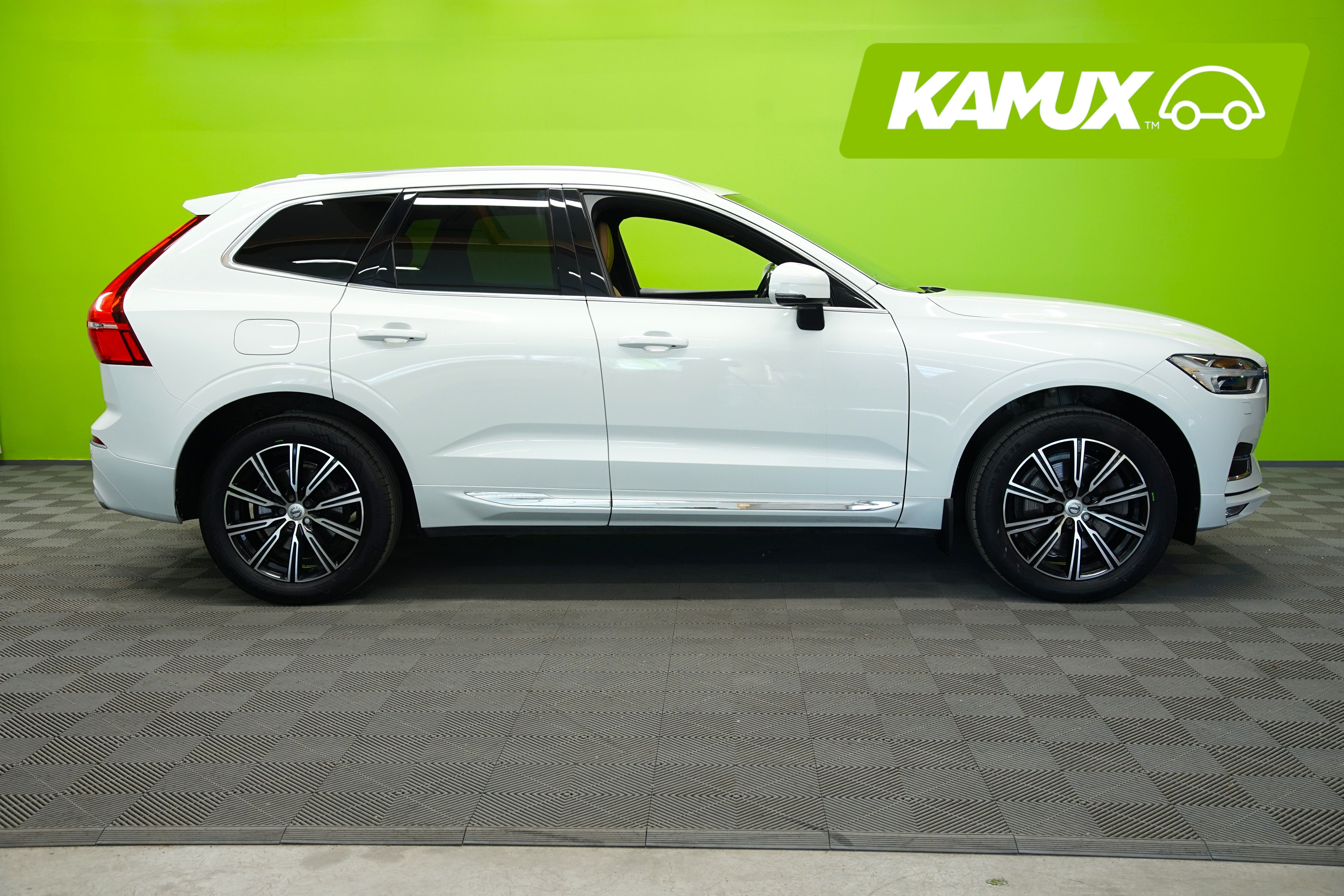 Volvo XC60 2018, kuva 2/21