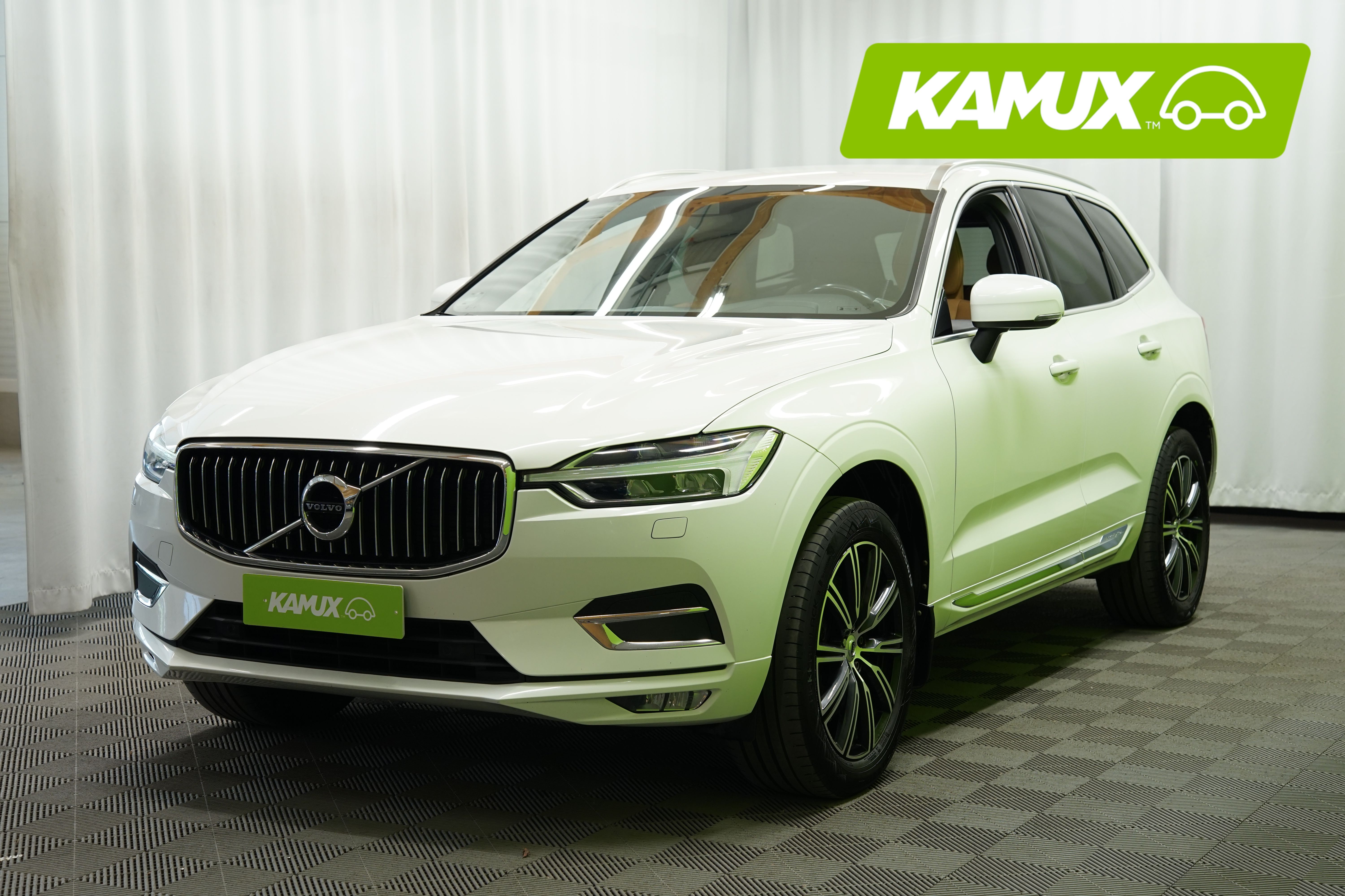 Volvo XC60 2018, kuva 5/21