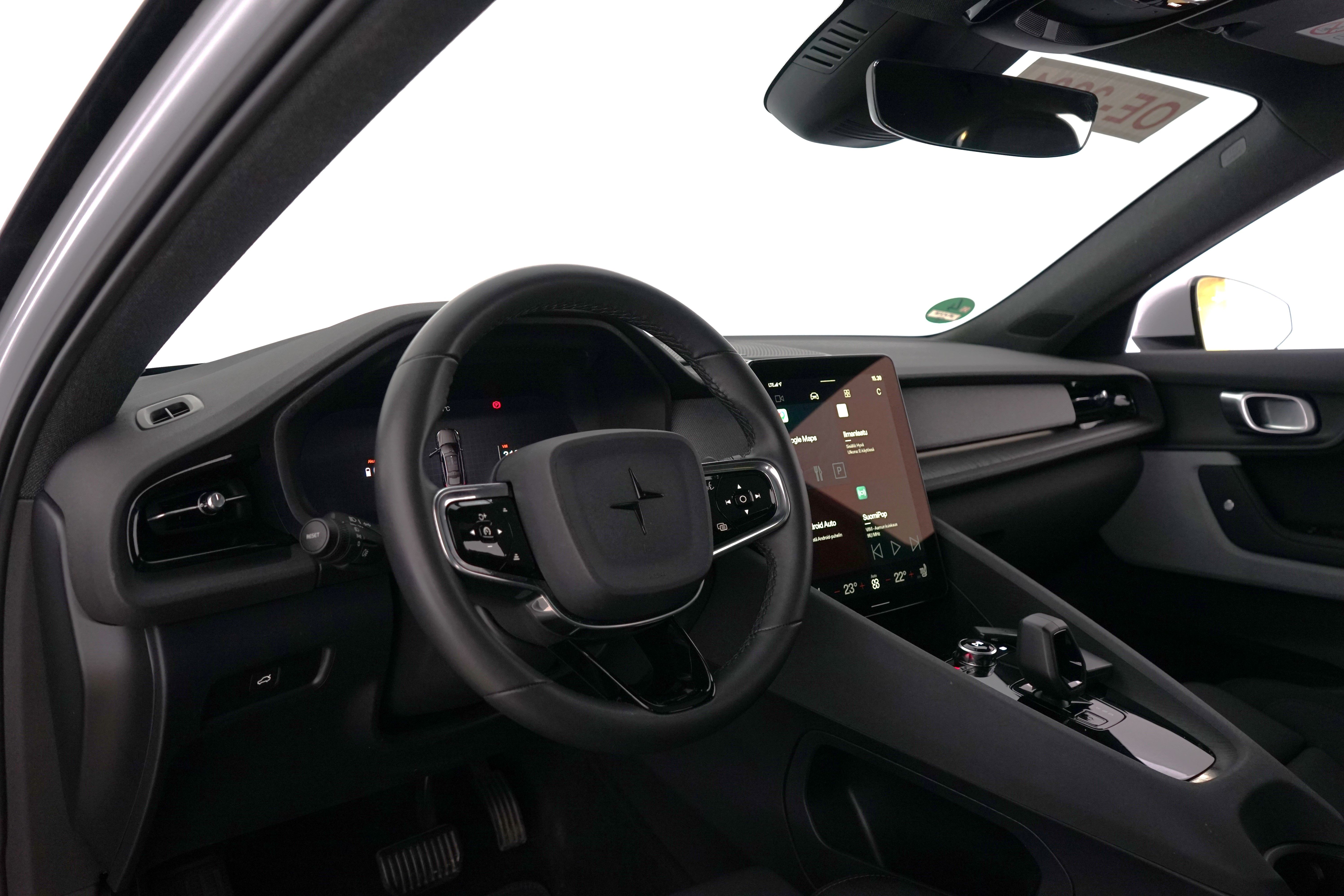 Polestar 2 2024, kuva 7/23