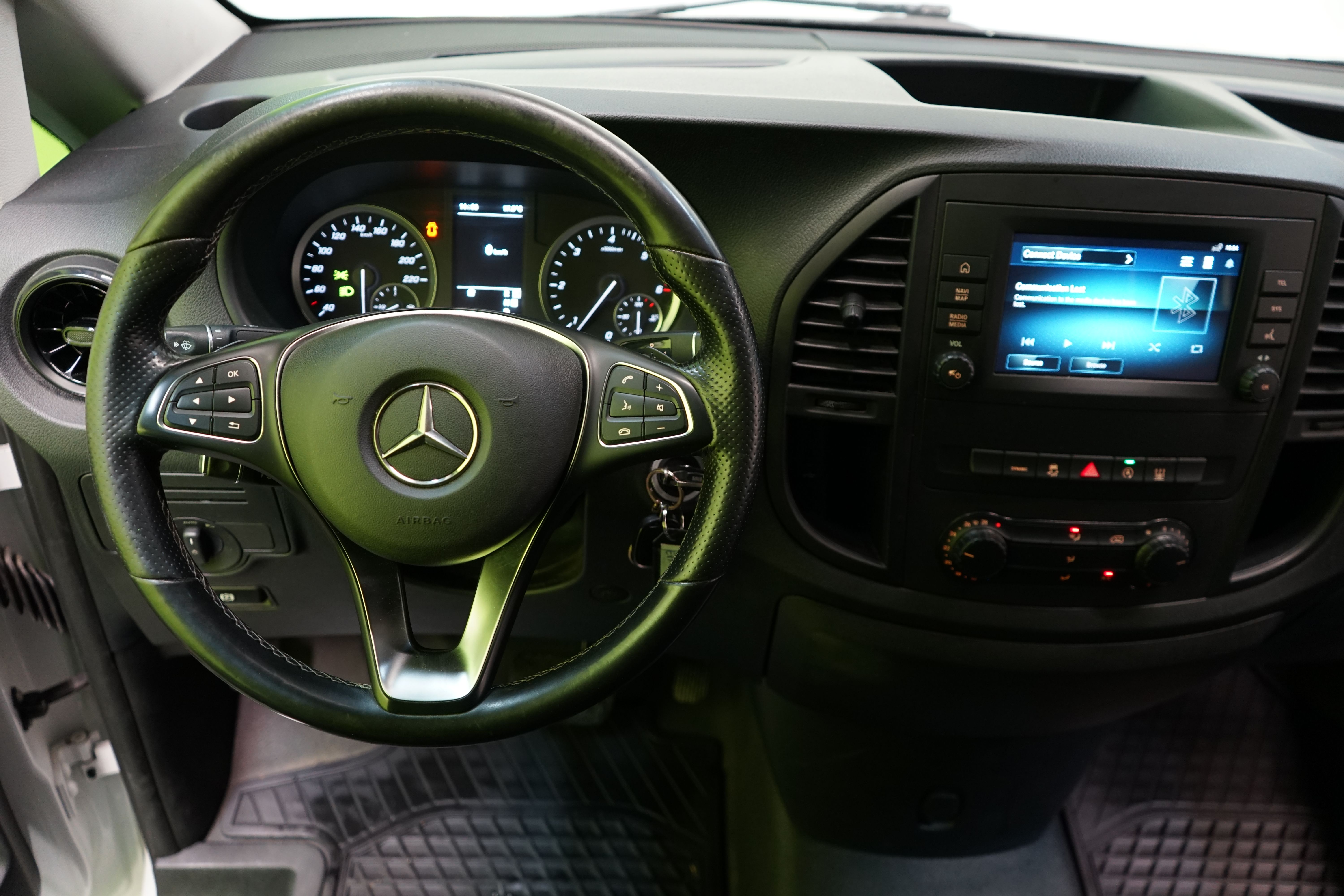 Mercedes-Benz Vito 2021, kuva 6/26
