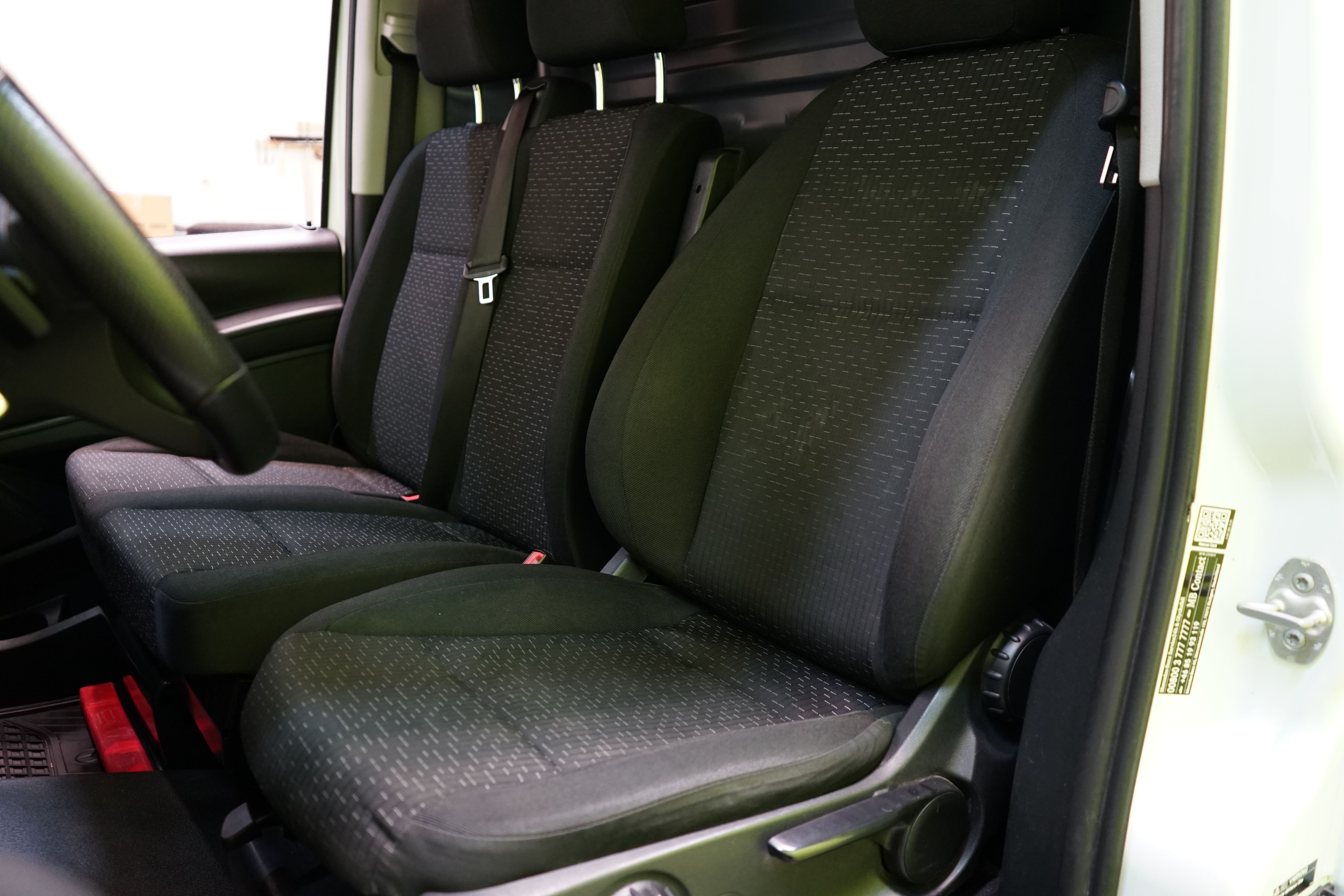 Mercedes-Benz Vito 2021, kuva 7/26