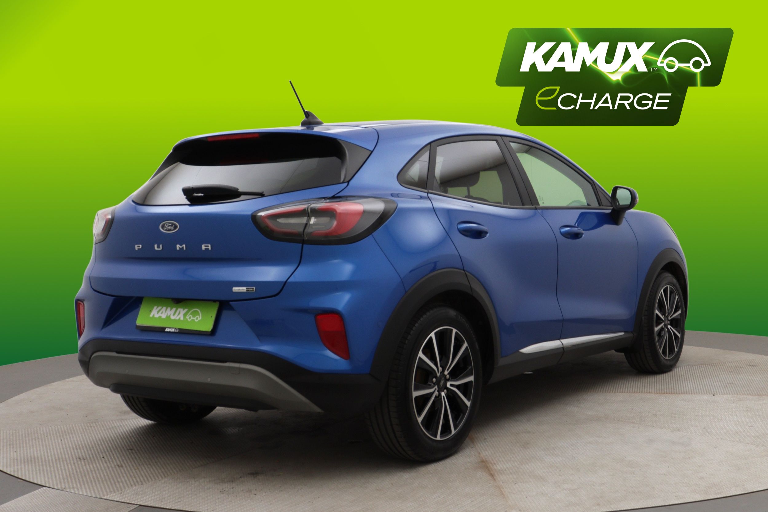 Ford Puma 2023, kuva 3/28