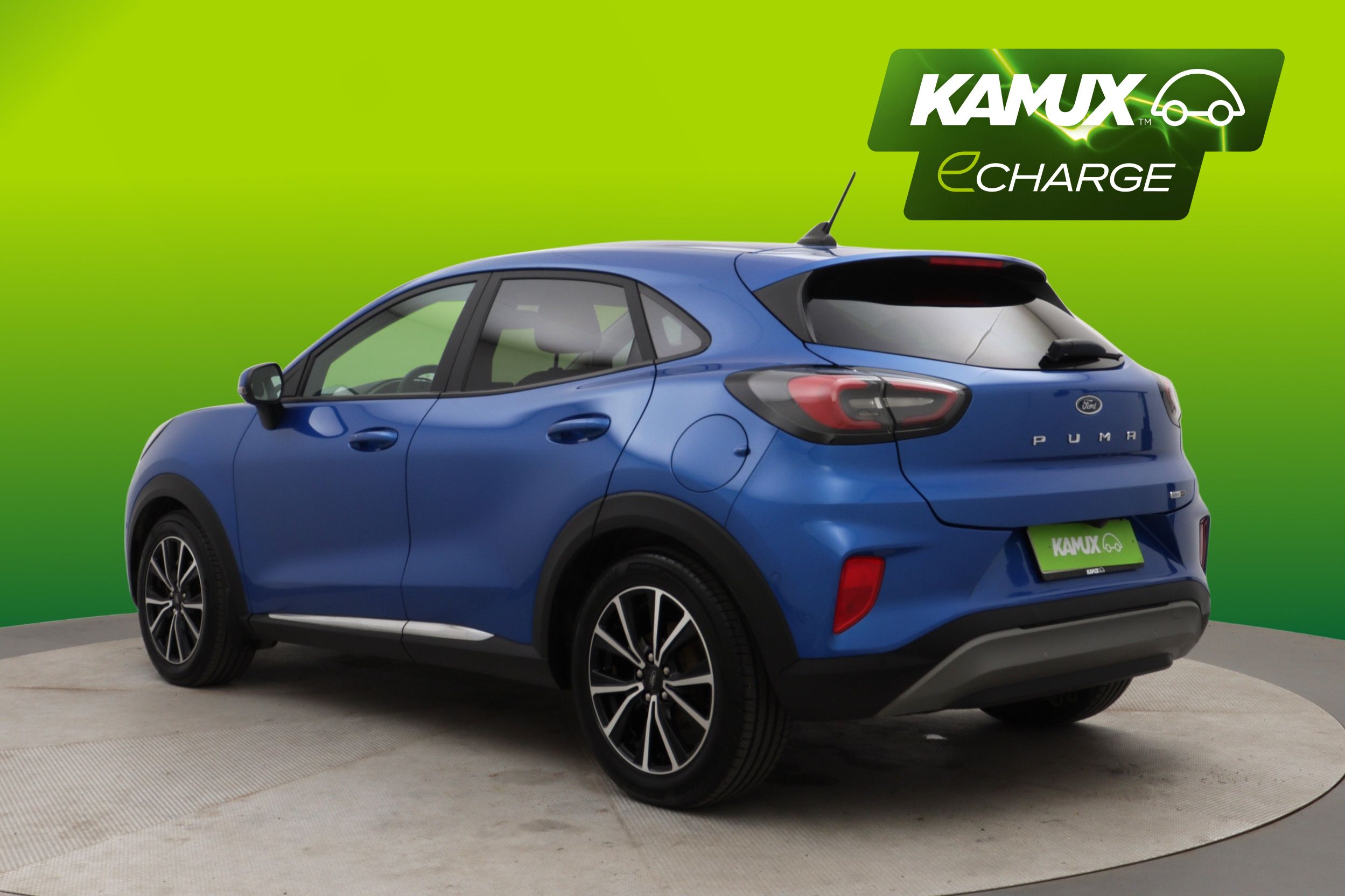 Ford Puma 2023, kuva 4/28
