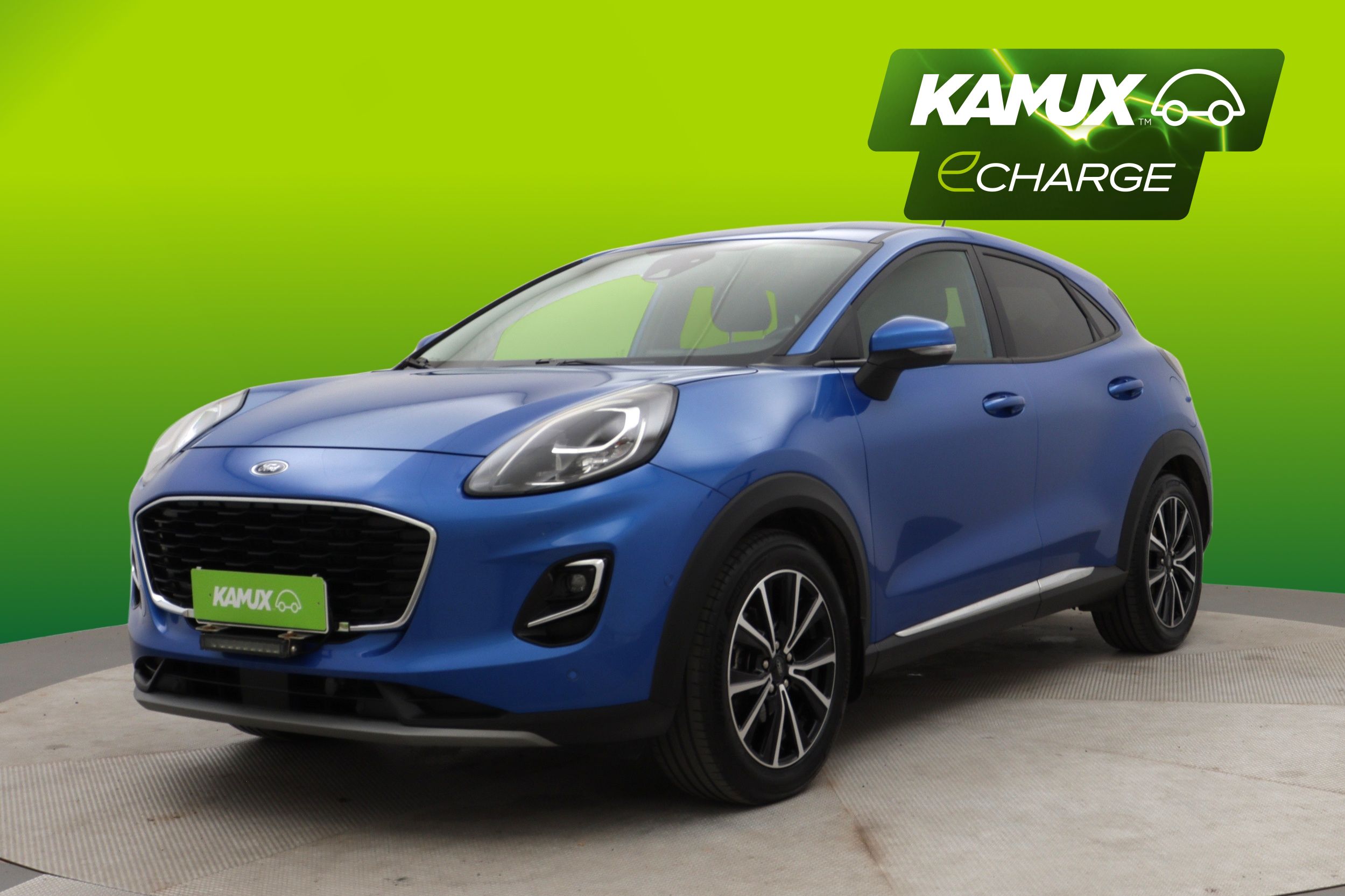 Ford Puma 2023, kuva 5/28