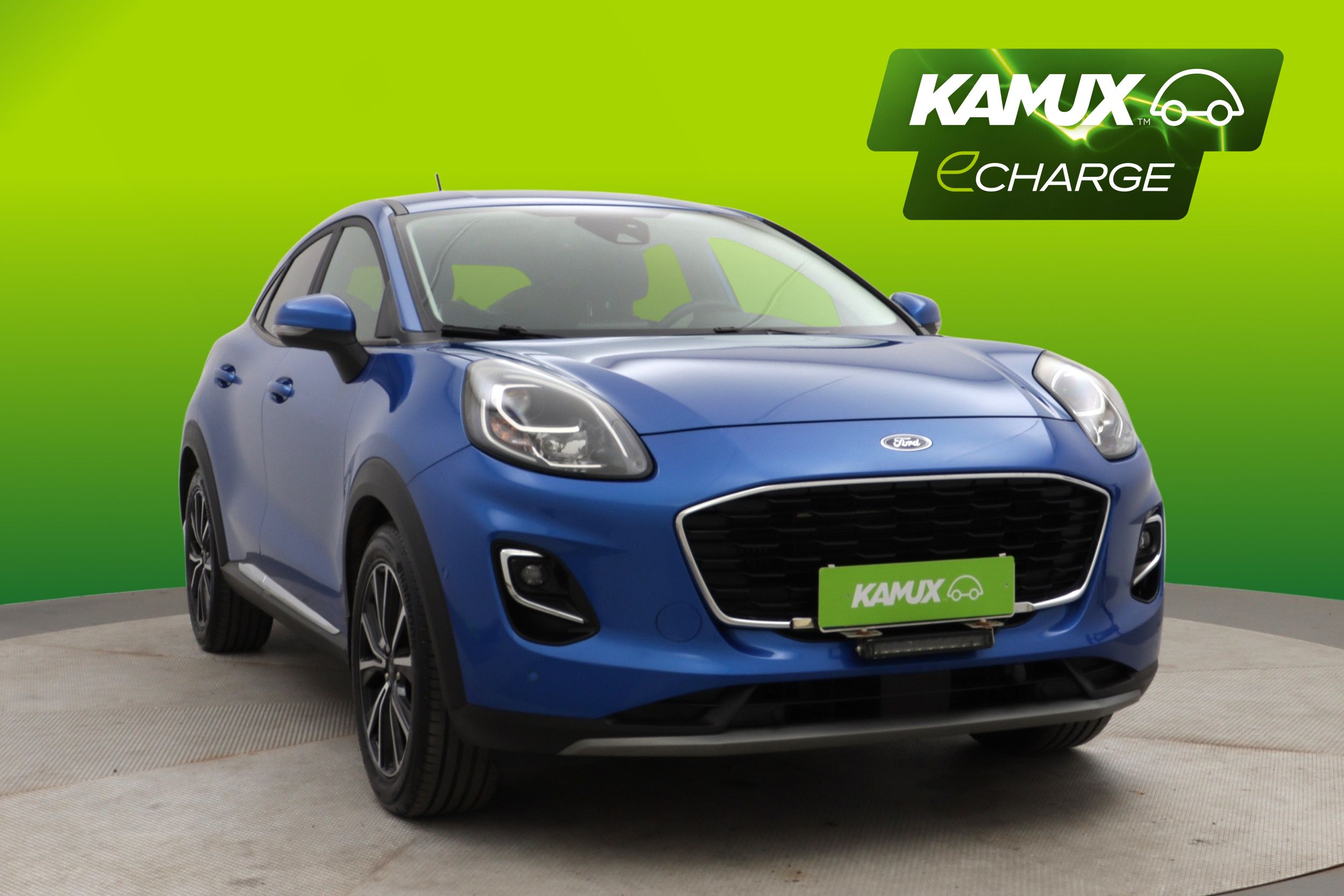 Ford Puma 2023, kuva 6/28